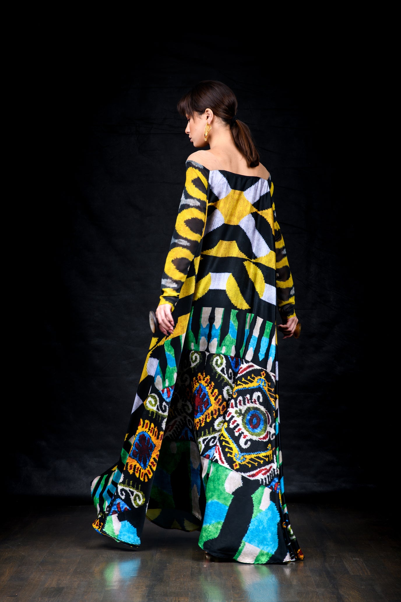 Arabesque Affinity - 13