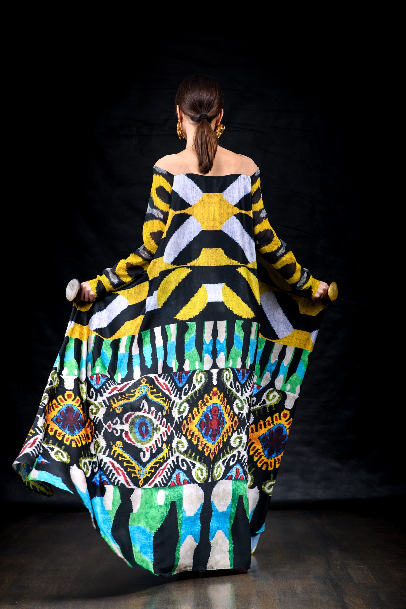 Arabesque Affinity - 13
