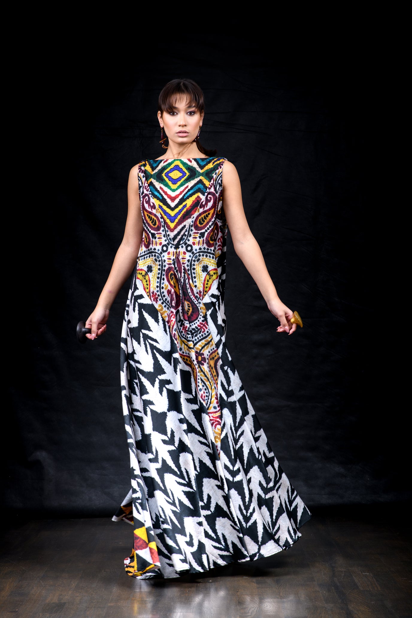 Arabesque Affinity - 06
