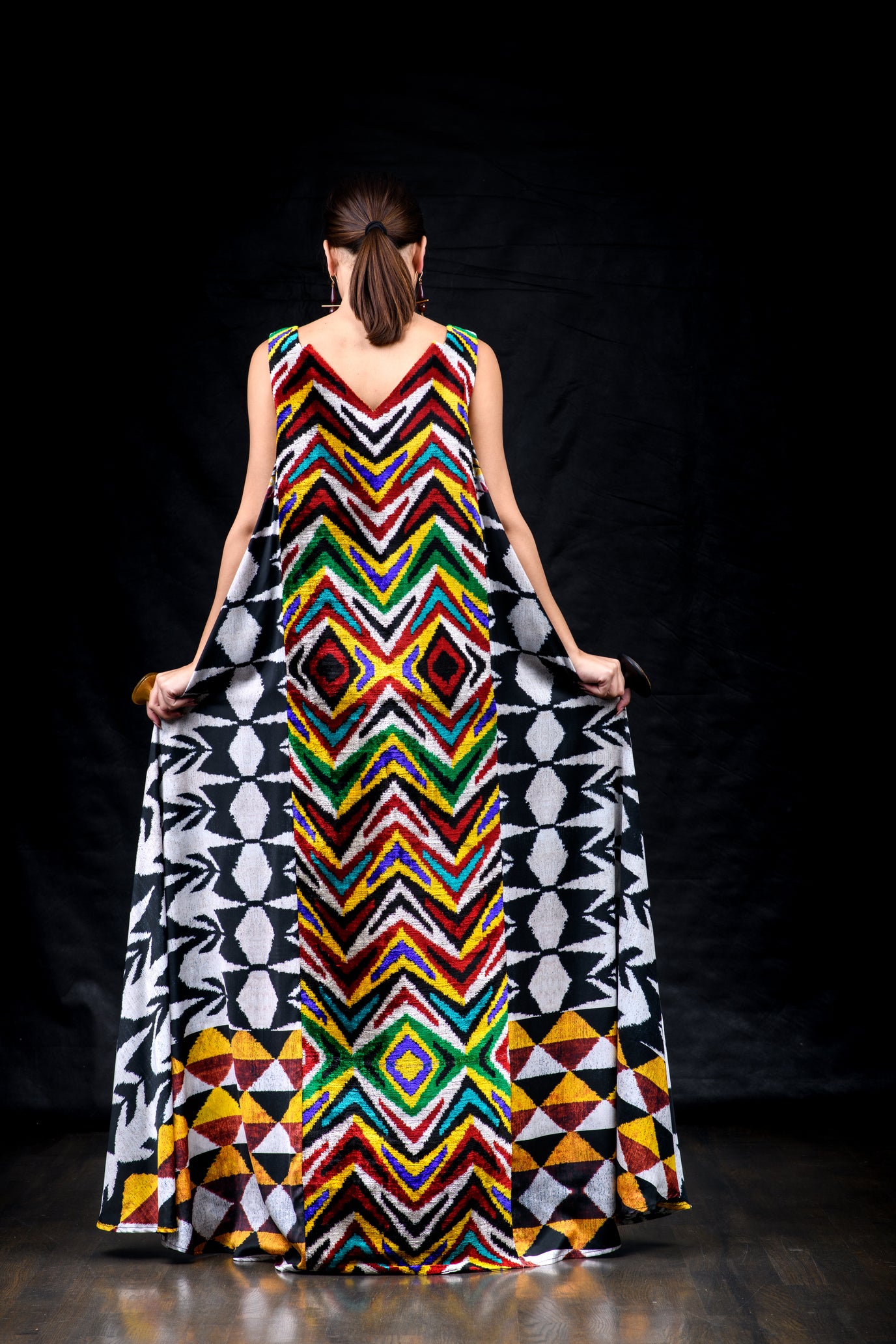 Arabesque Affinity - 06