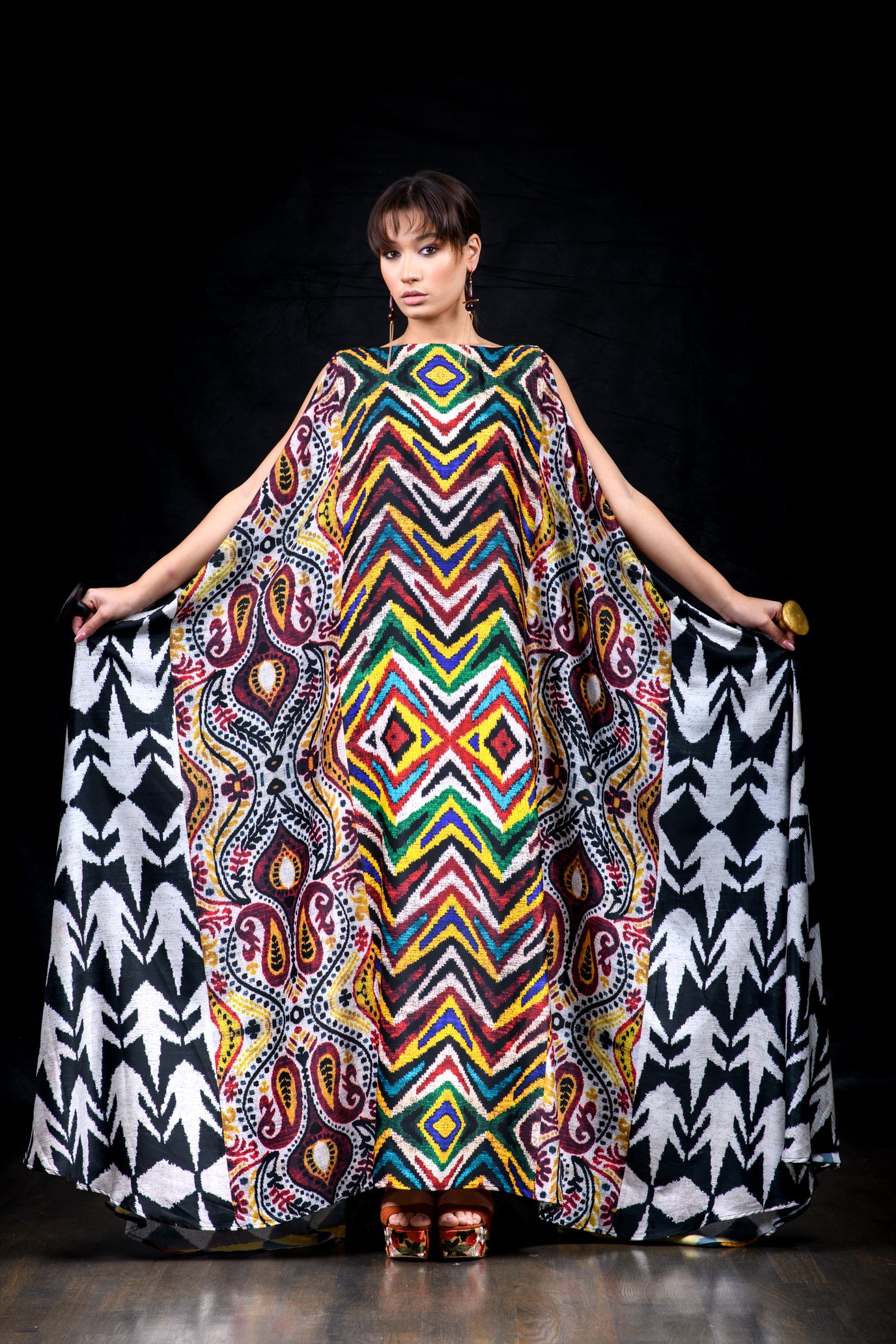 Arabesque Affinity - 06