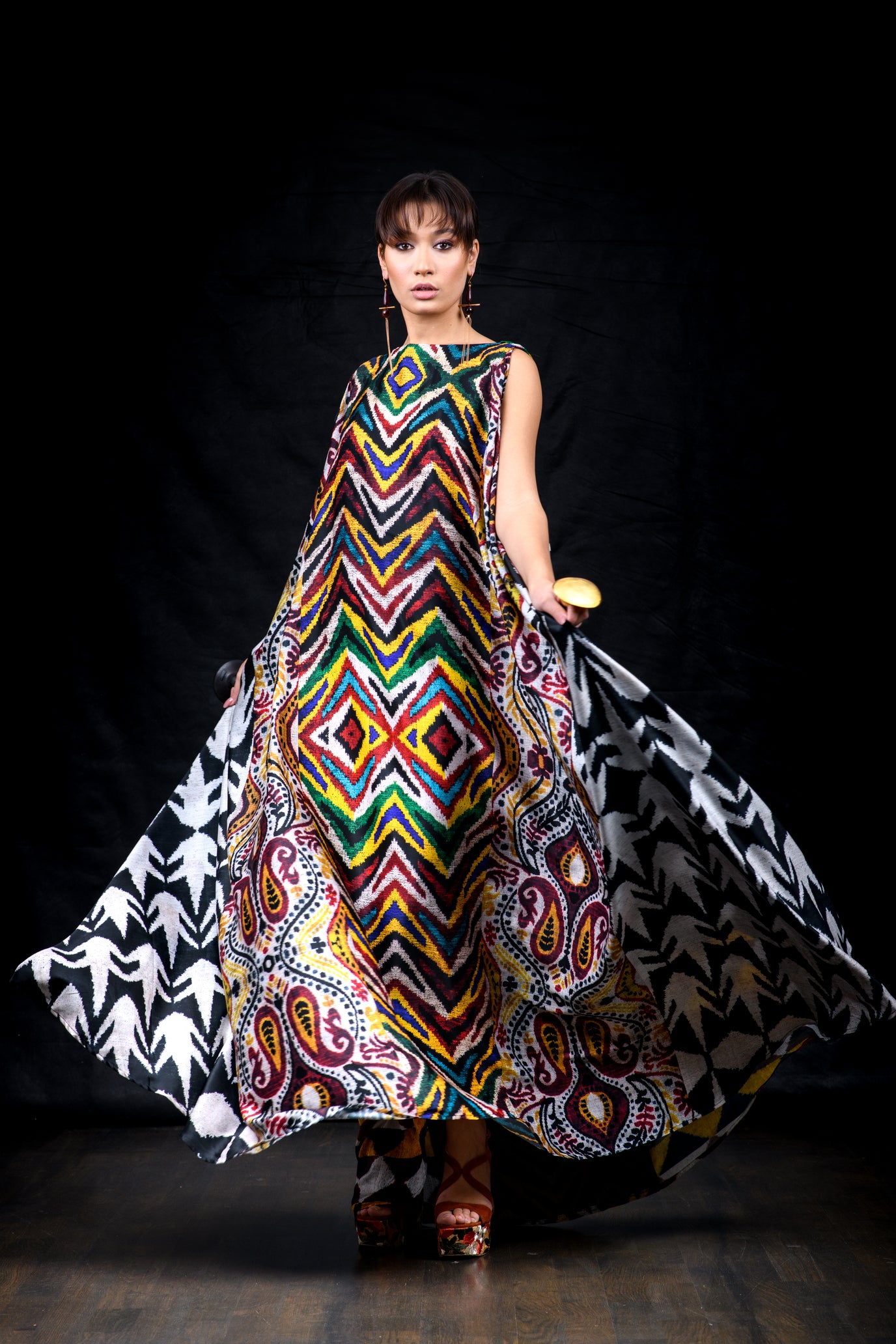 Arabesque Affinity - 06