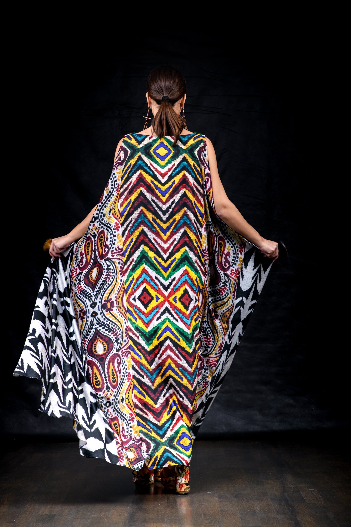 Arabesque Affinity - 06