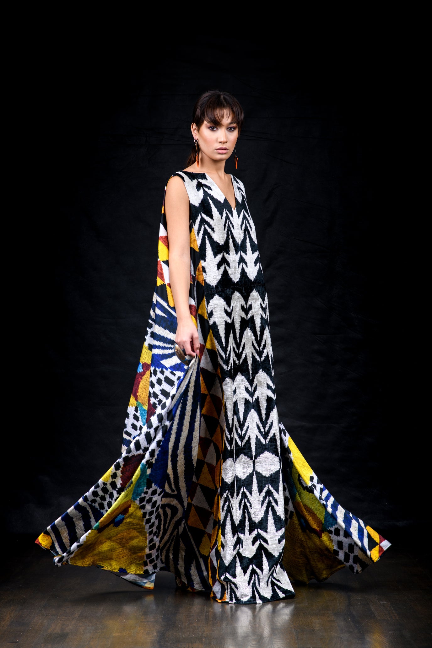 Arabesque Affinity - 07