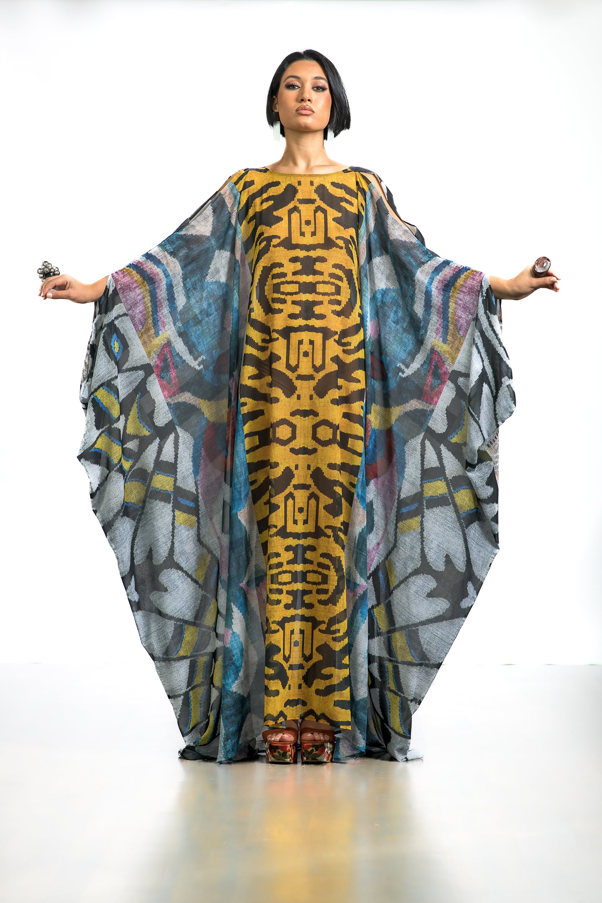 Culture Fusion - 32
