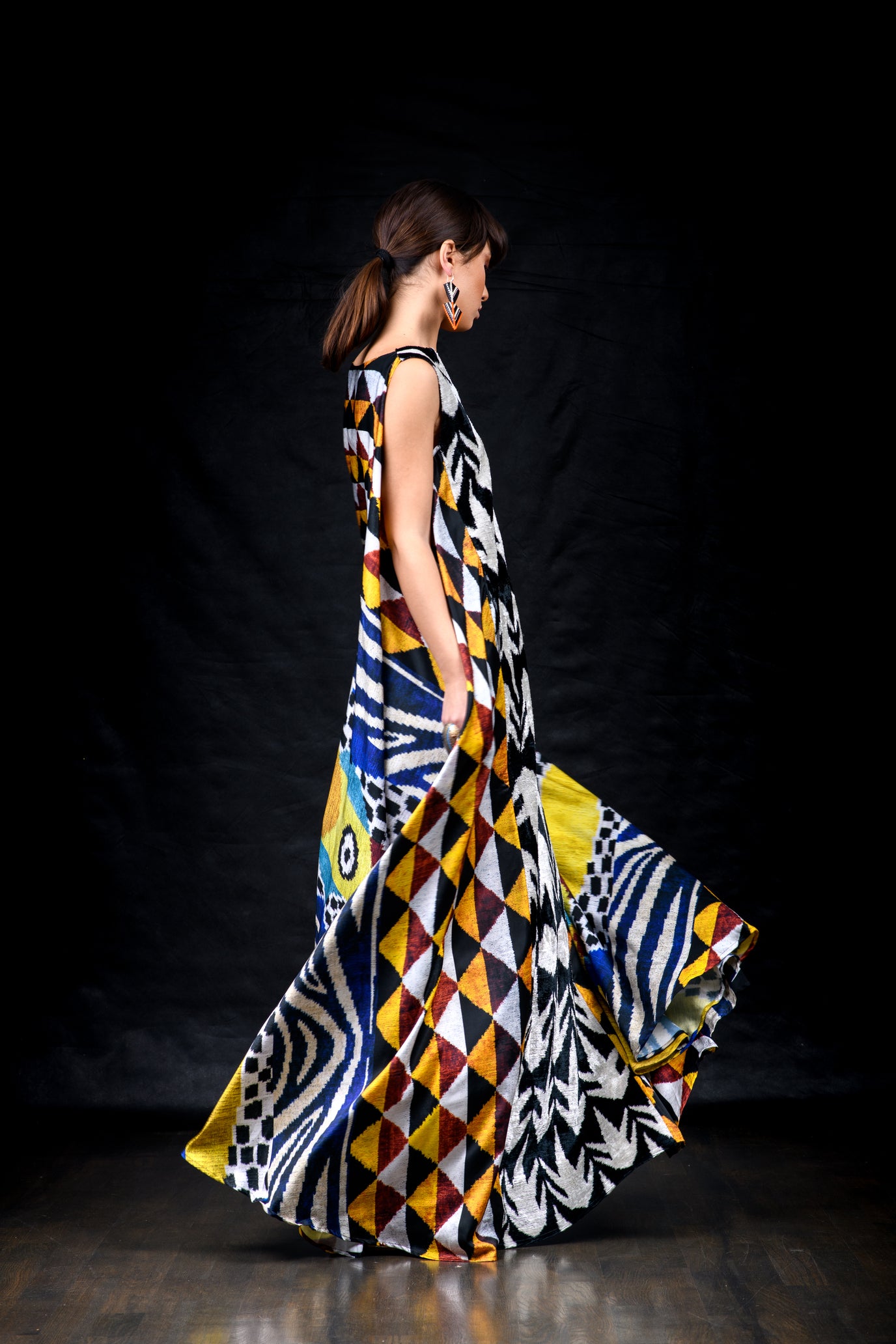Arabesque Affinity - 07