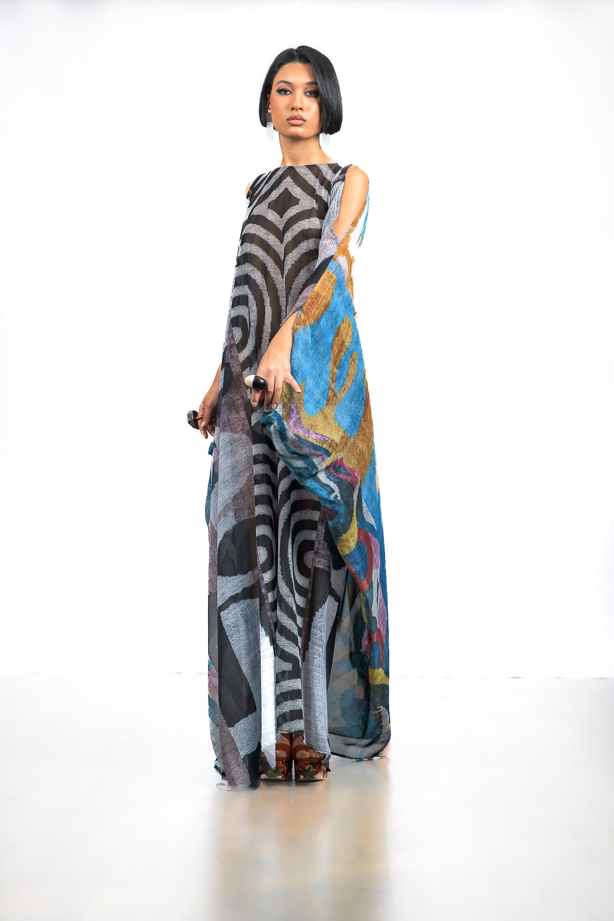 Culture Fusion - 25