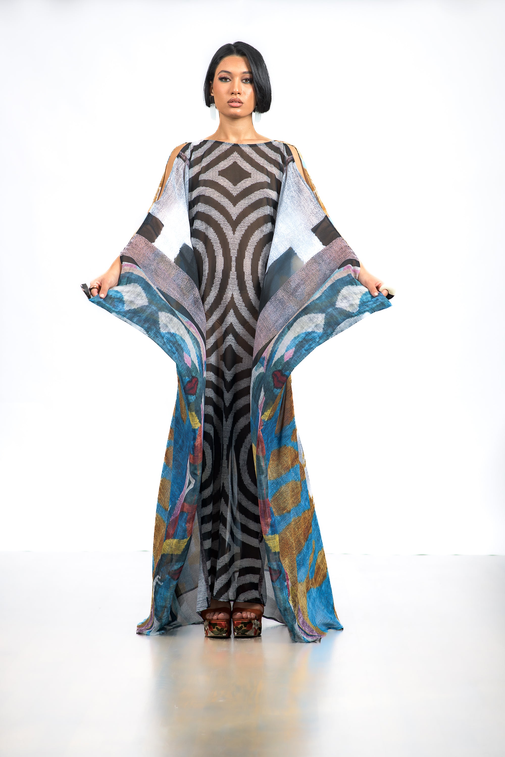 Culture Fusion - 25