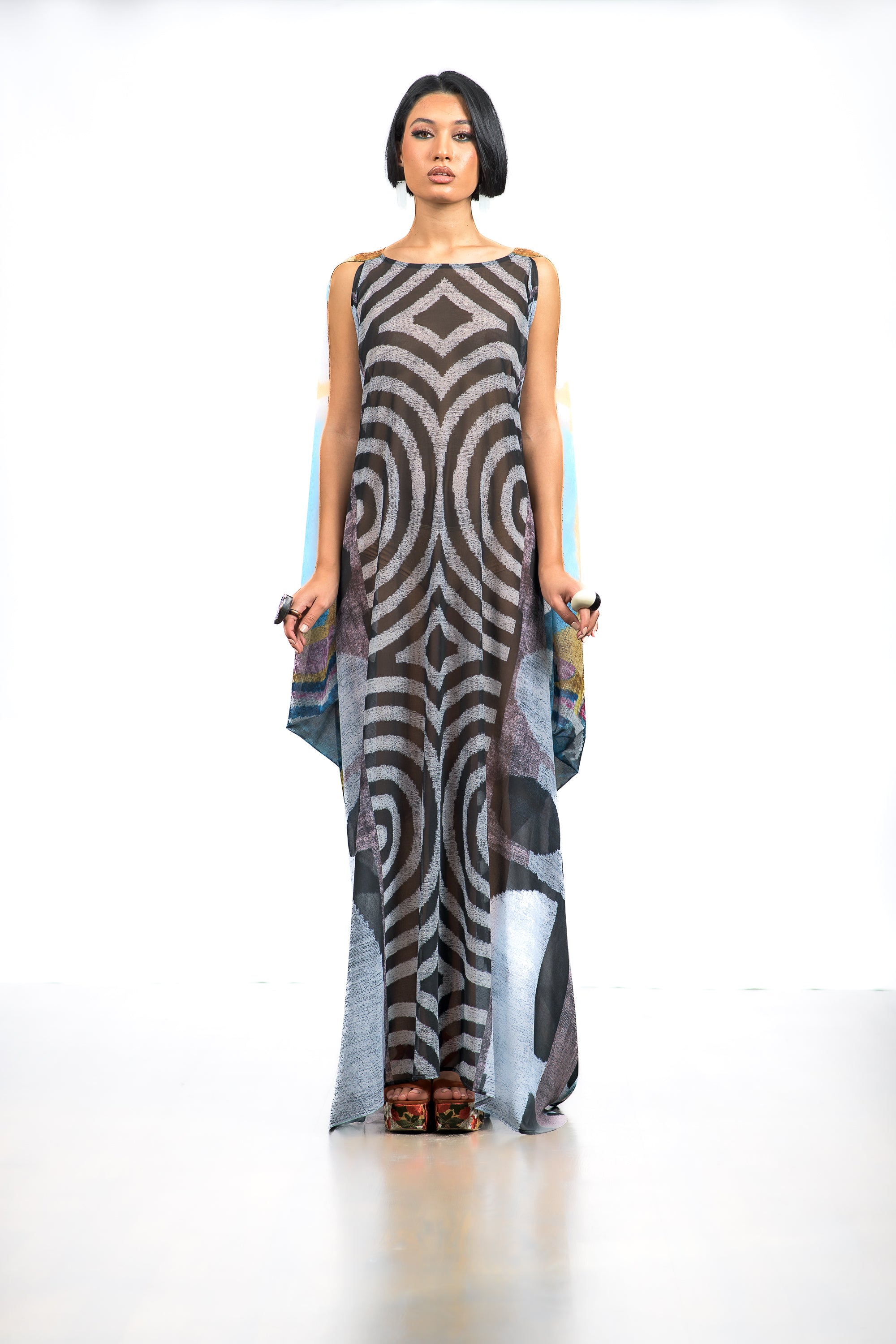 Culture Fusion - 25