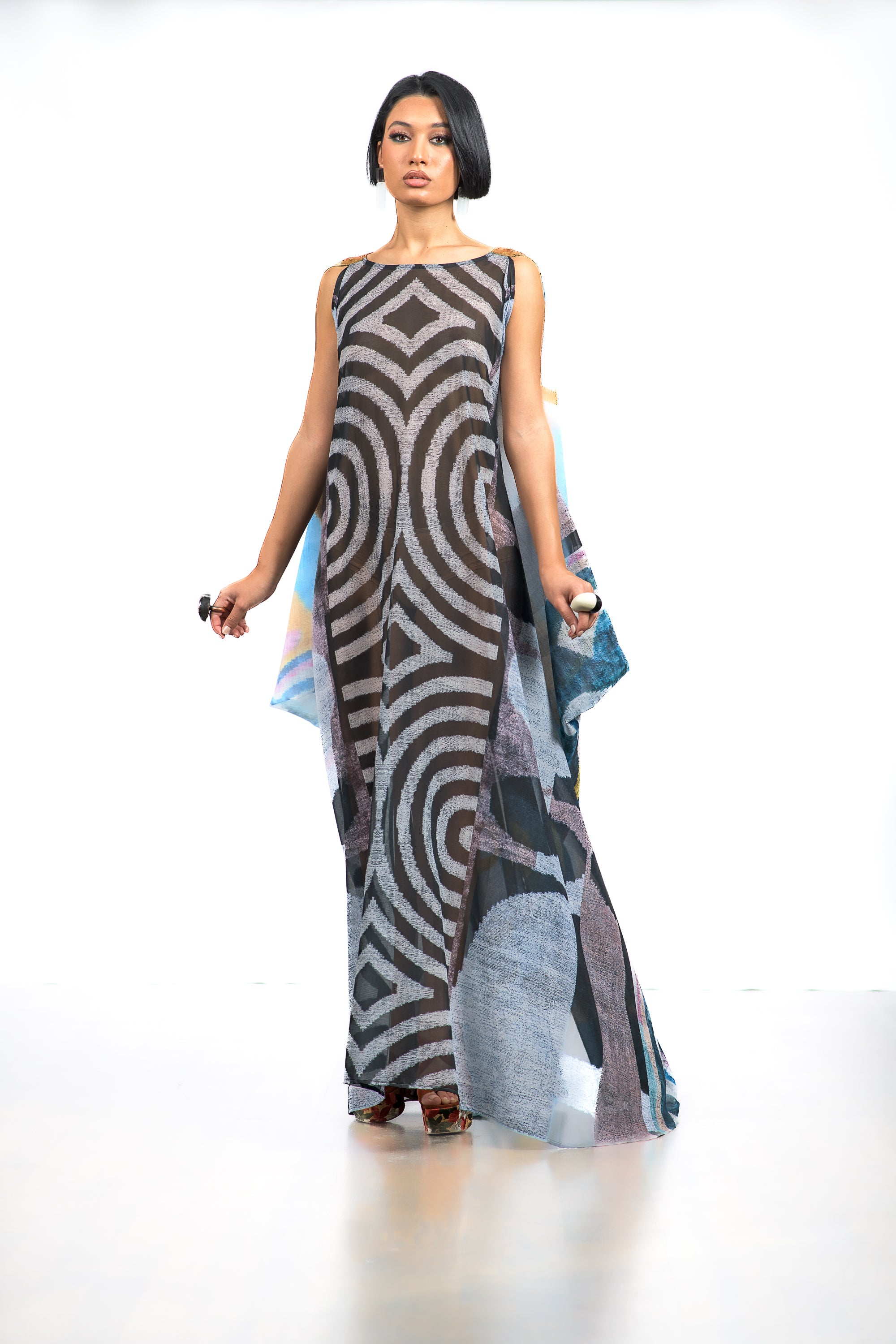 Culture Fusion - 25
