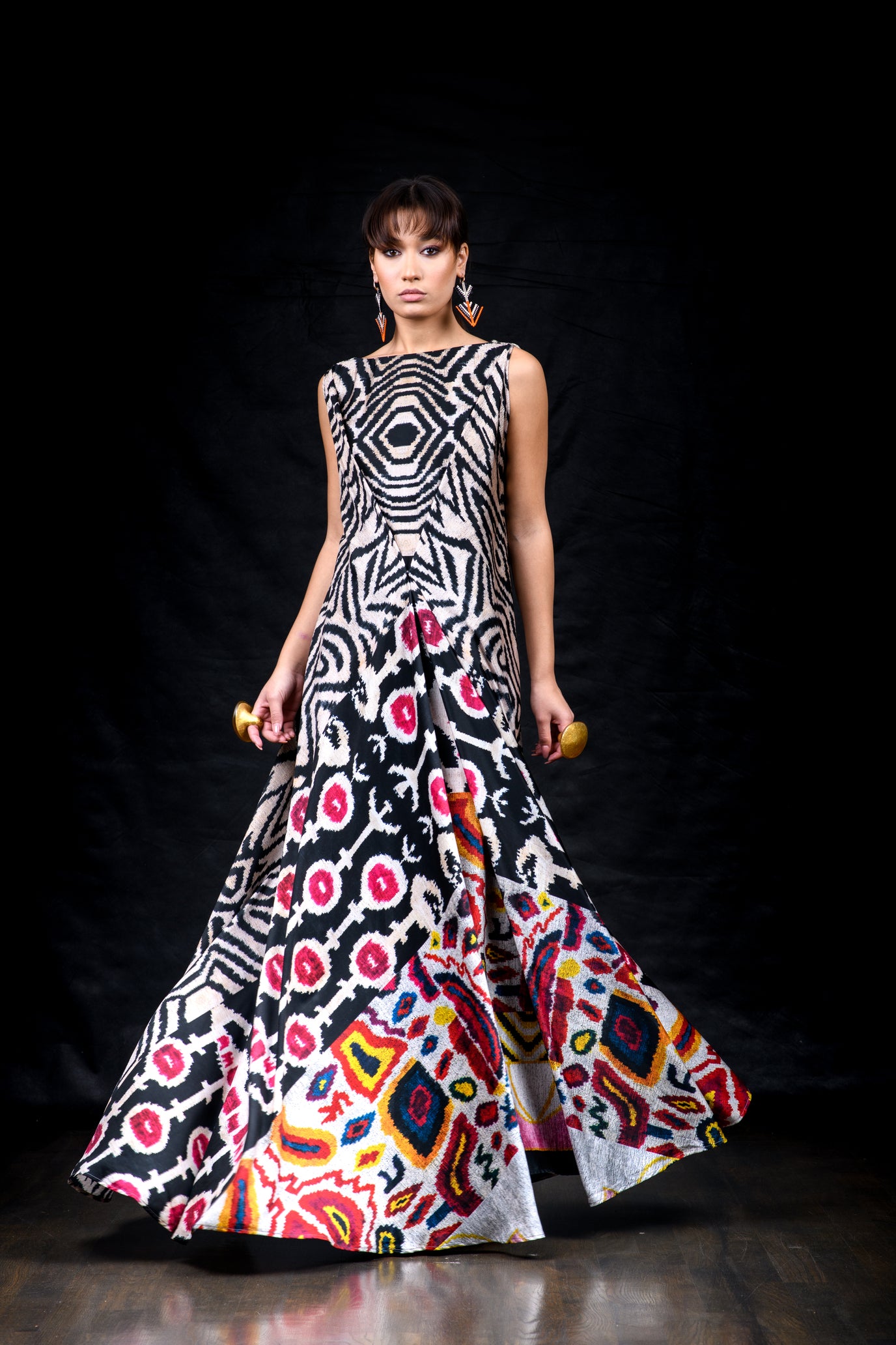 Arabesque Affinity - 11