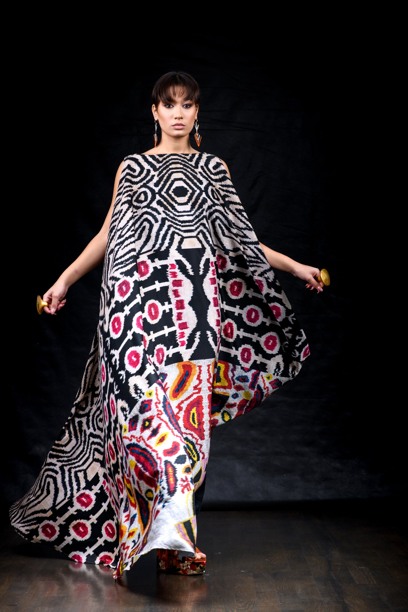 Arabesque Affinity - 11