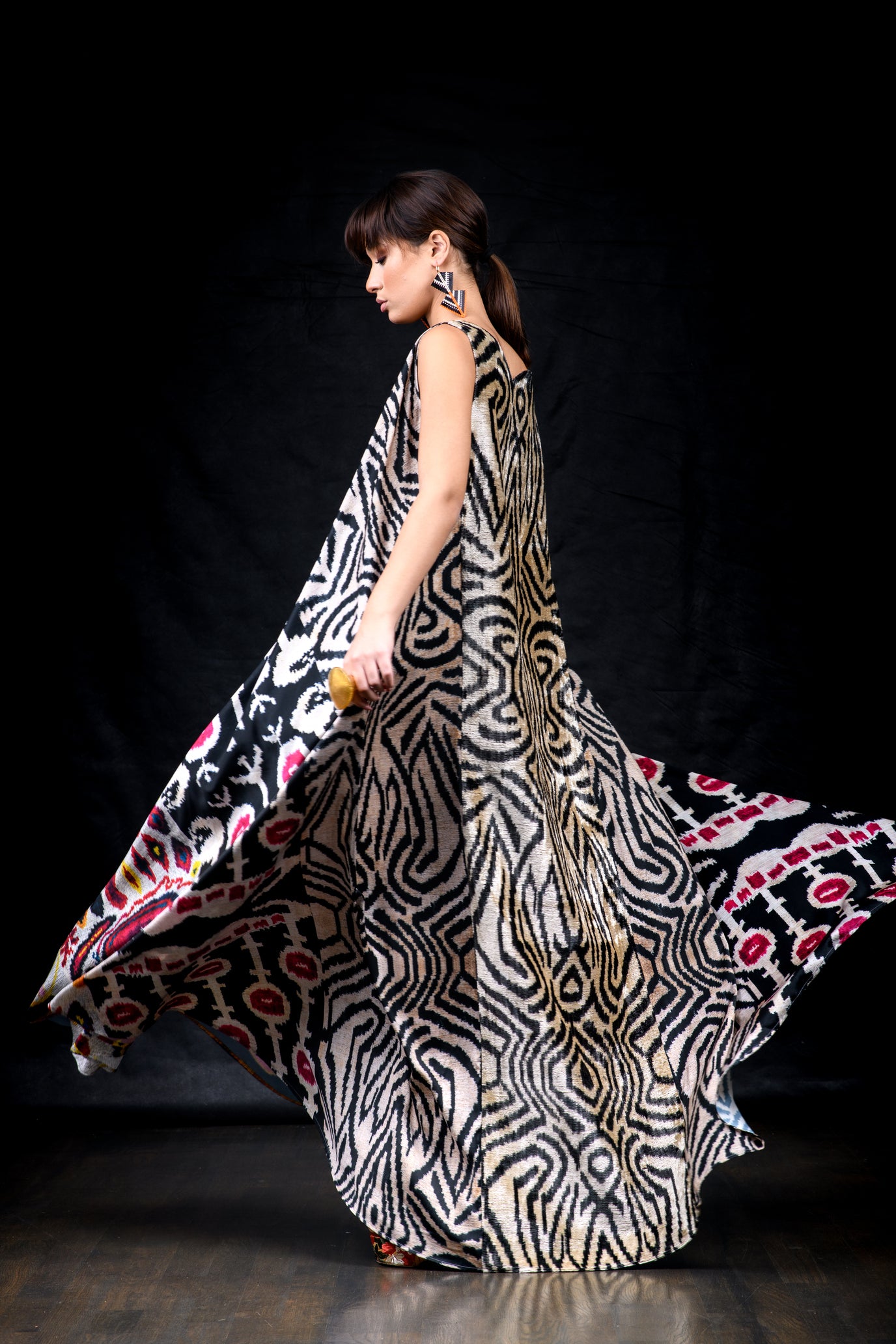 Arabesque Affinity - 11