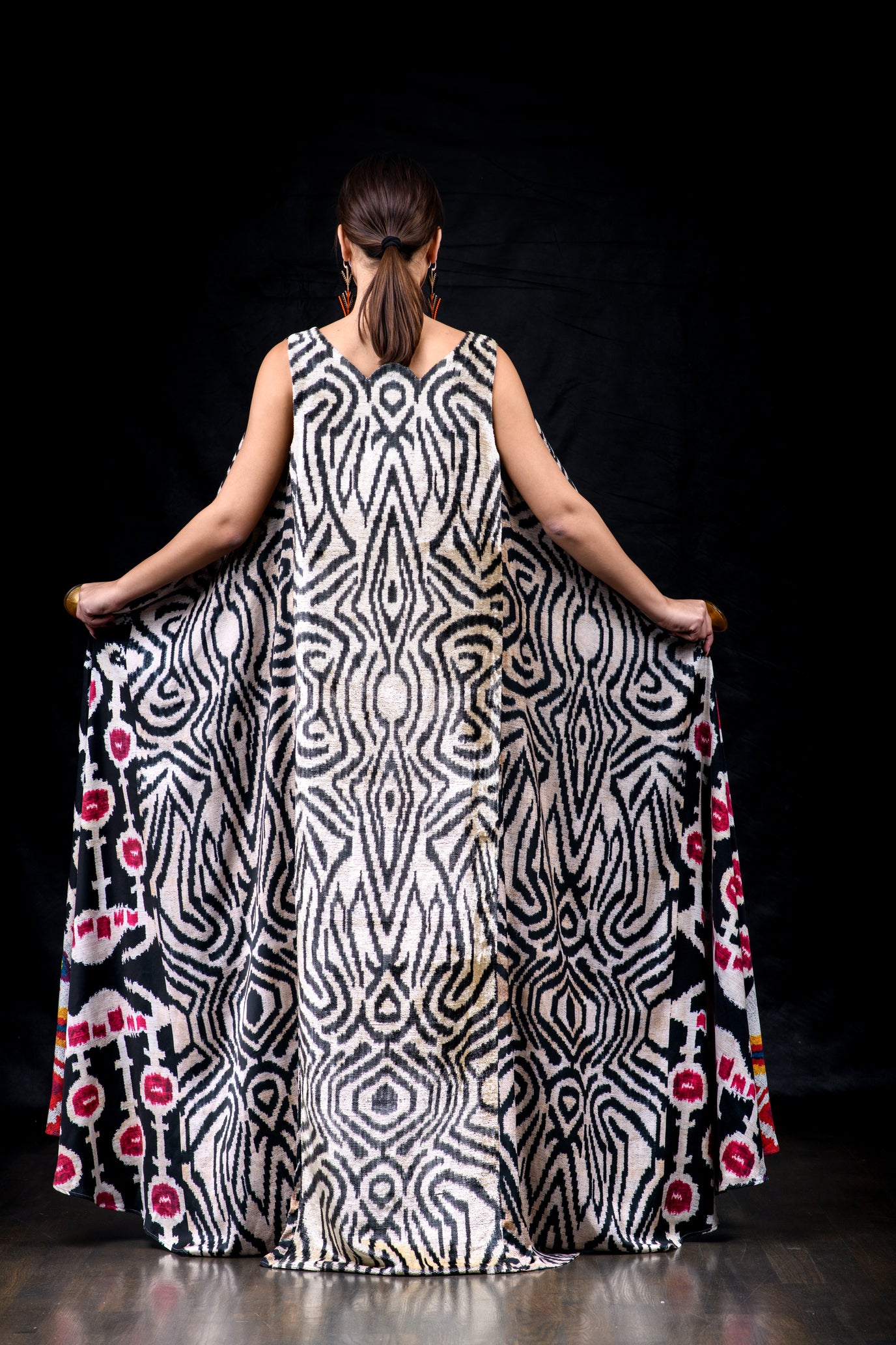 Arabesque Affinity - 11