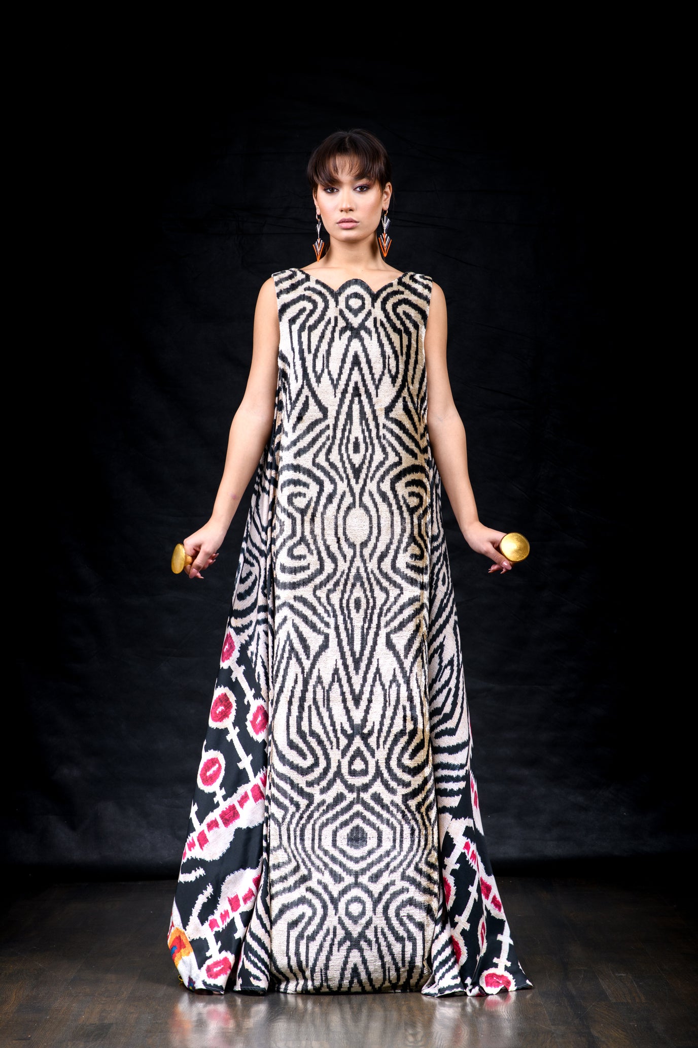 Arabesque Affinity - 11