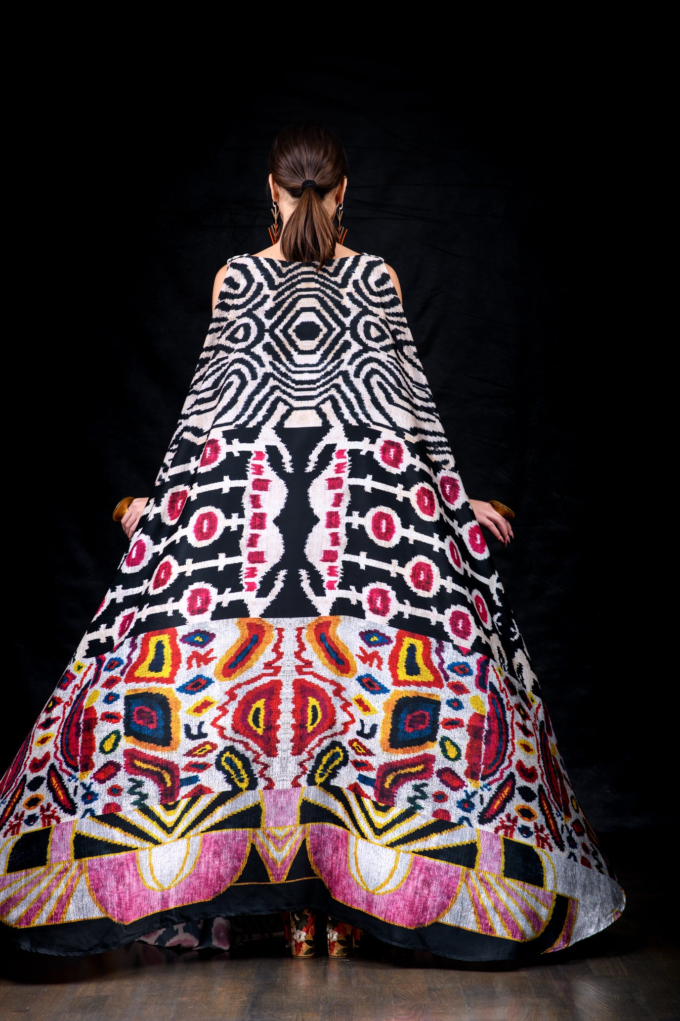 Arabesque Affinity - 11