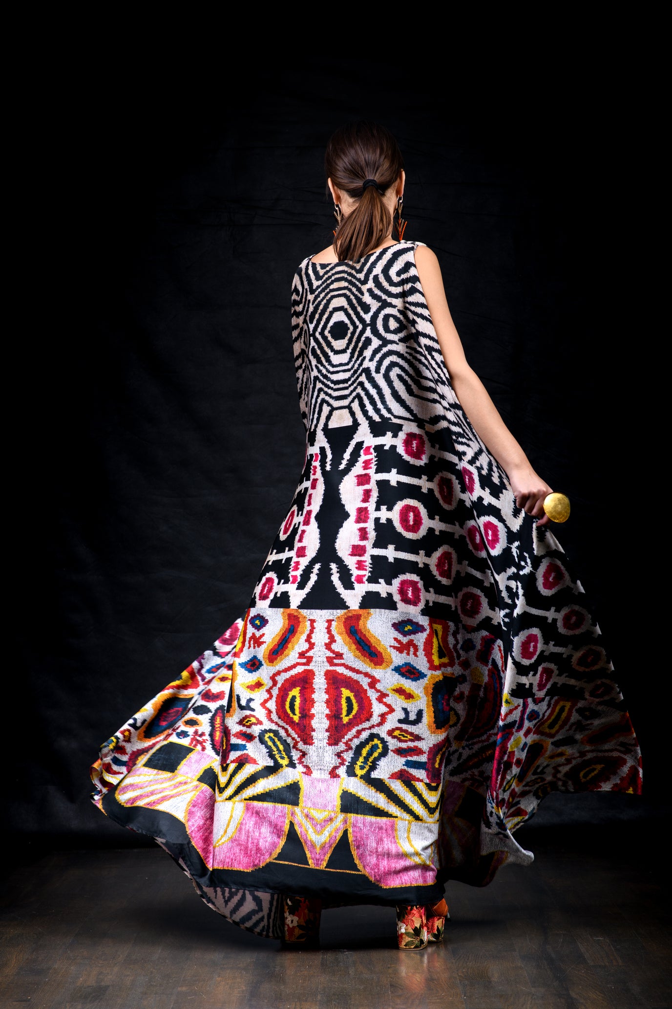 Arabesque Affinity - 11