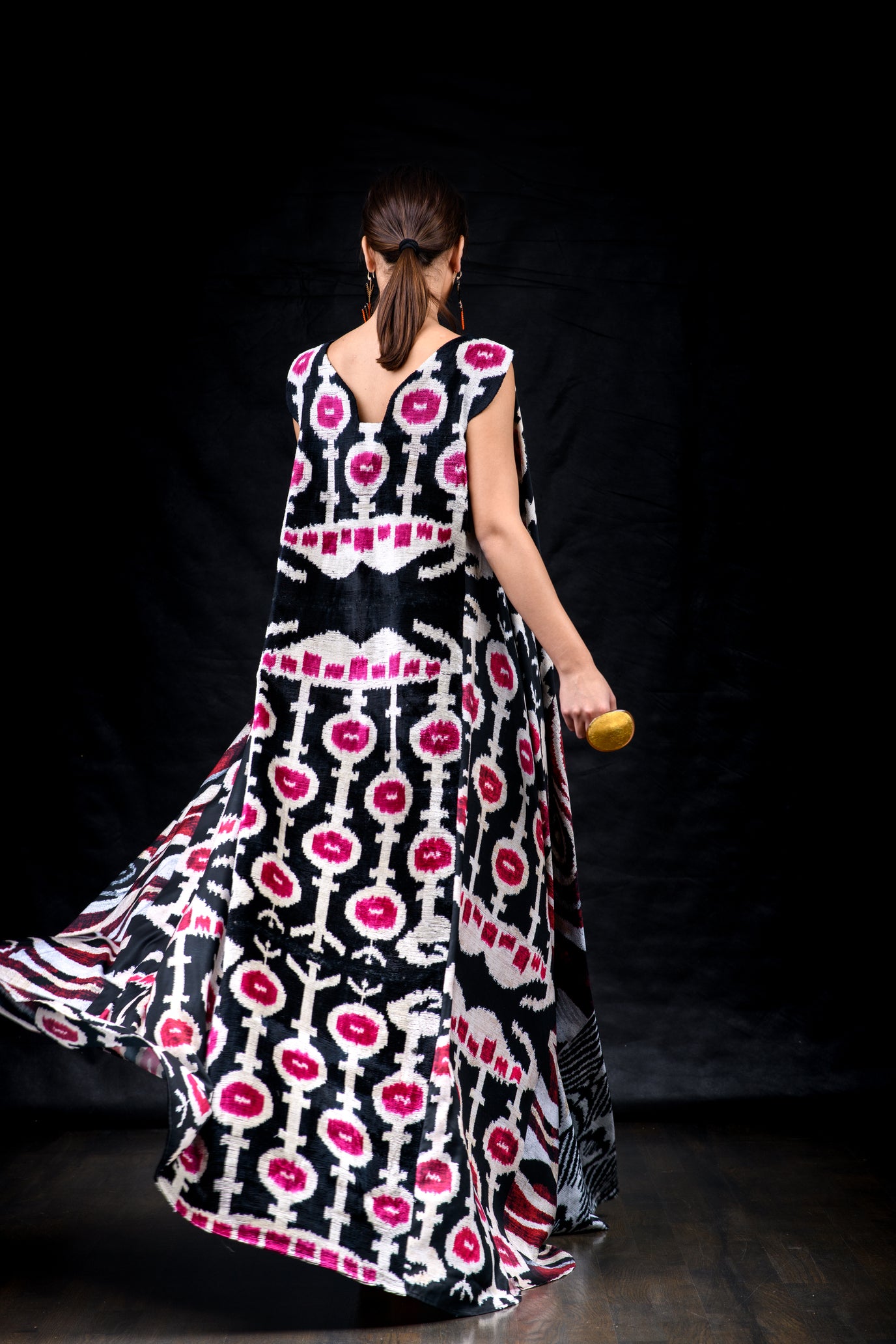 Arabesque Affinity - 09