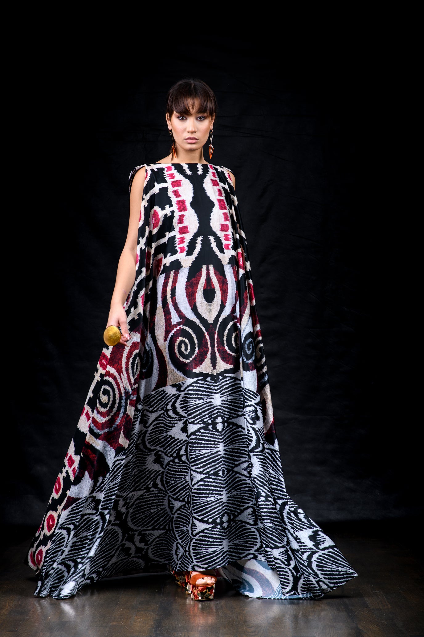 Arabesque Affinity - 09