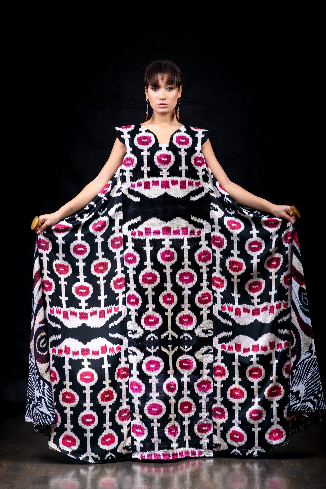 Arabesque Affinity - 09