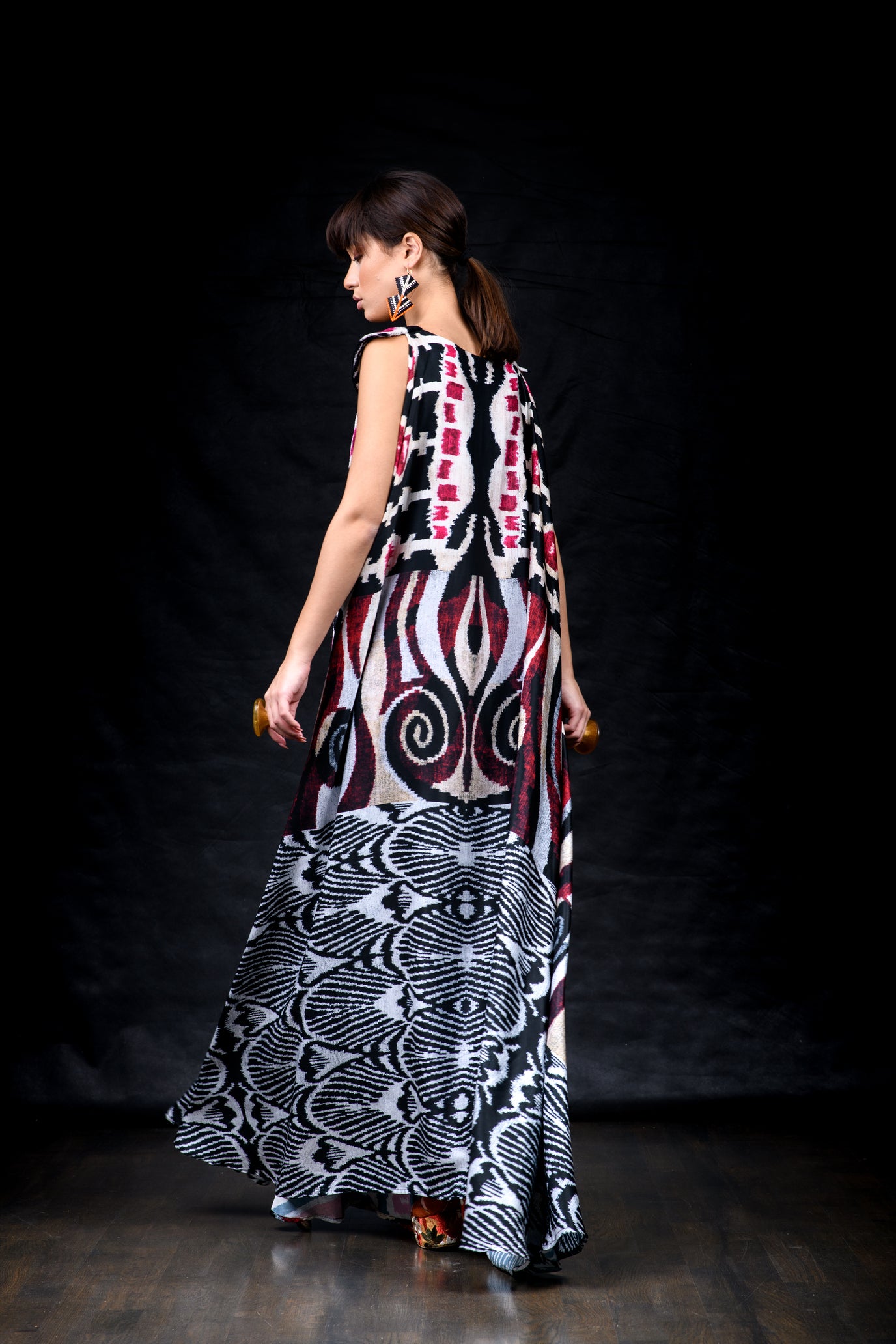Arabesque Affinity - 09