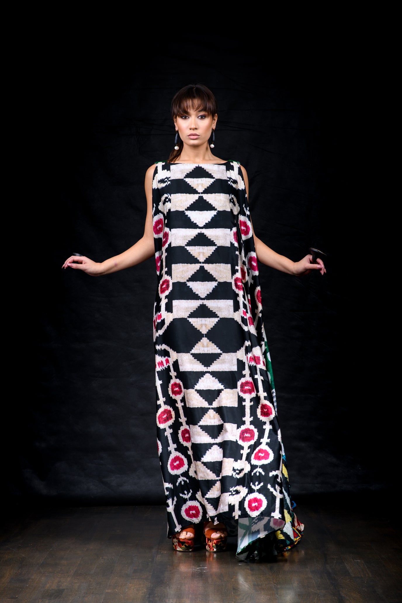 Arabesque Affinity - 12