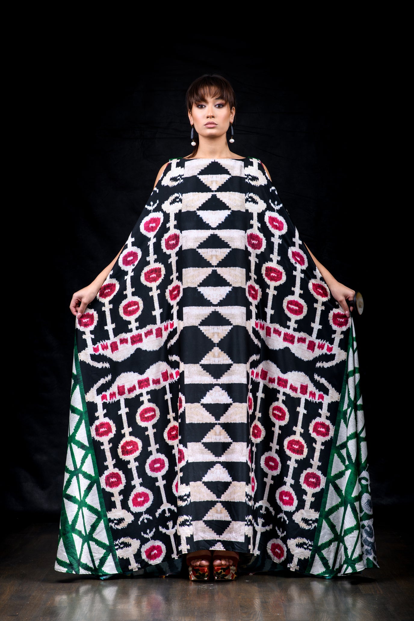 Arabesque Affinity - 12