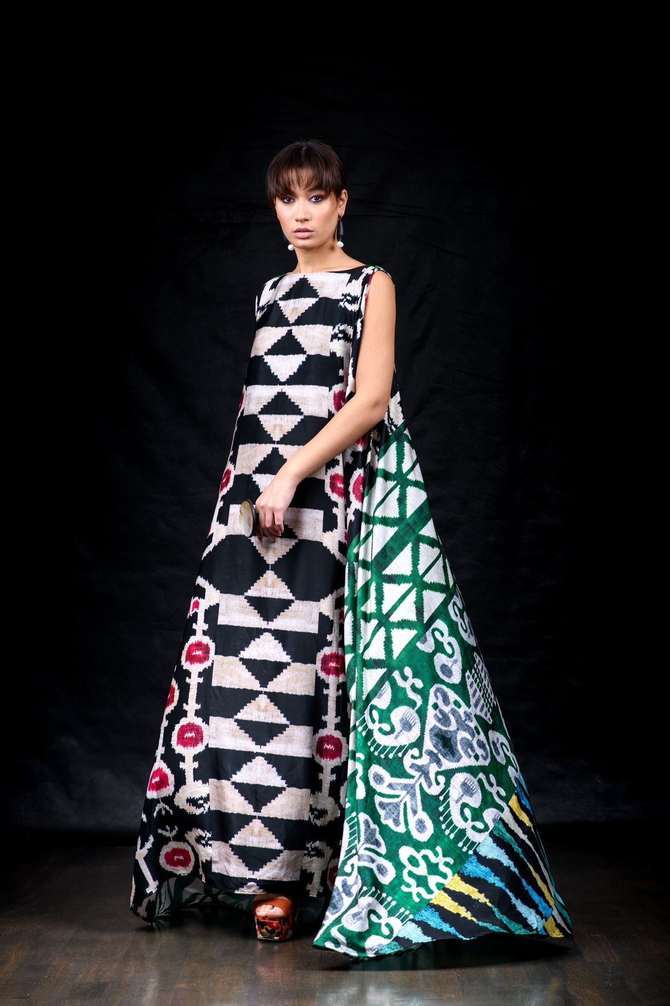 Arabesque Affinity - 12