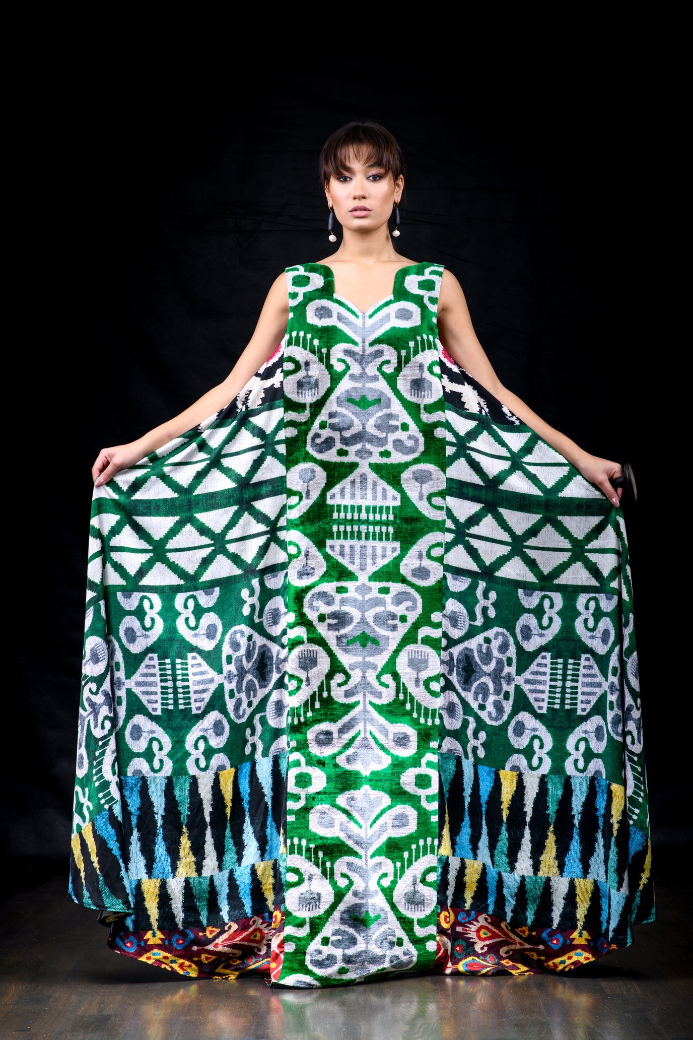 Arabesque Affinity - 12