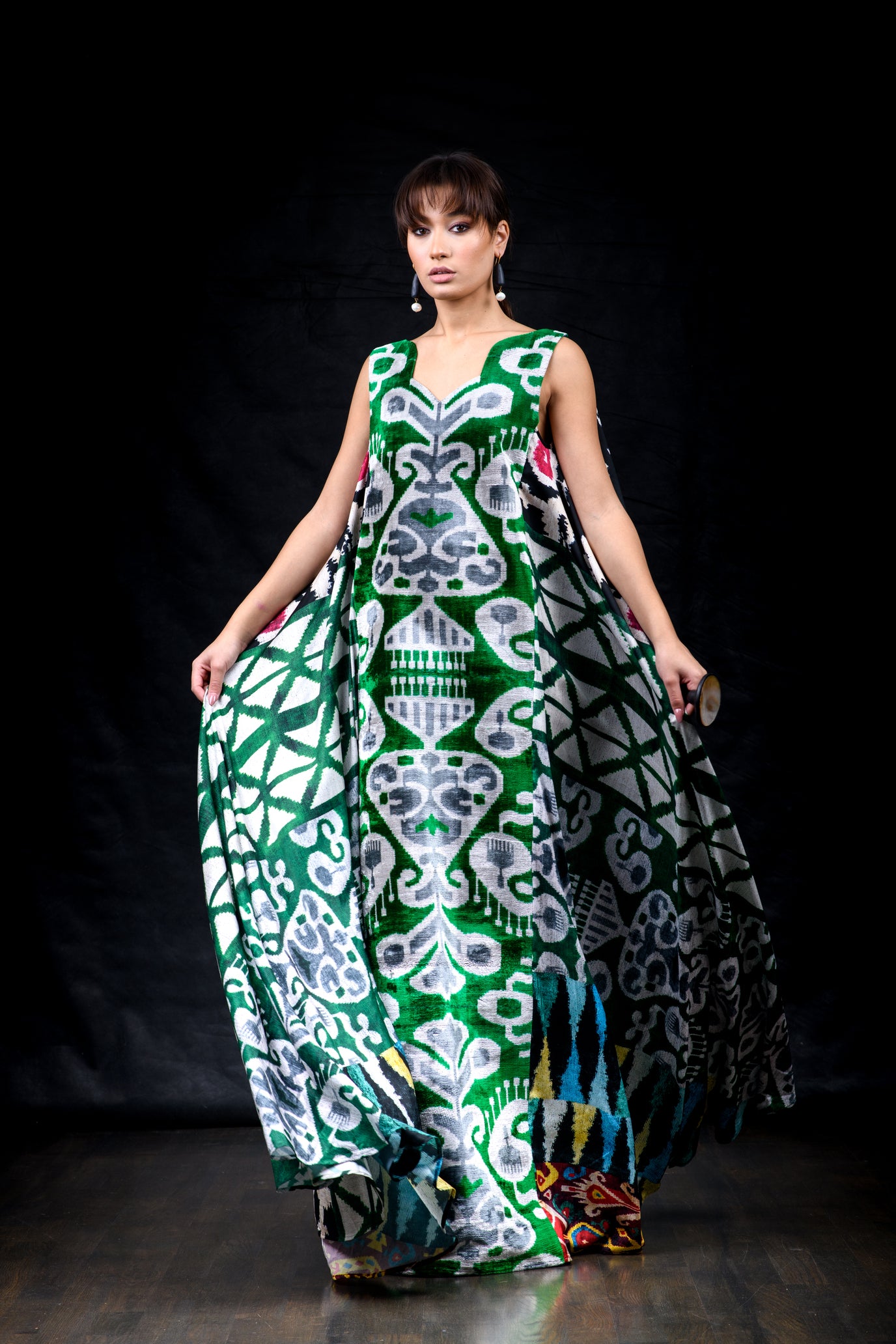 Arabesque Affinity - 12