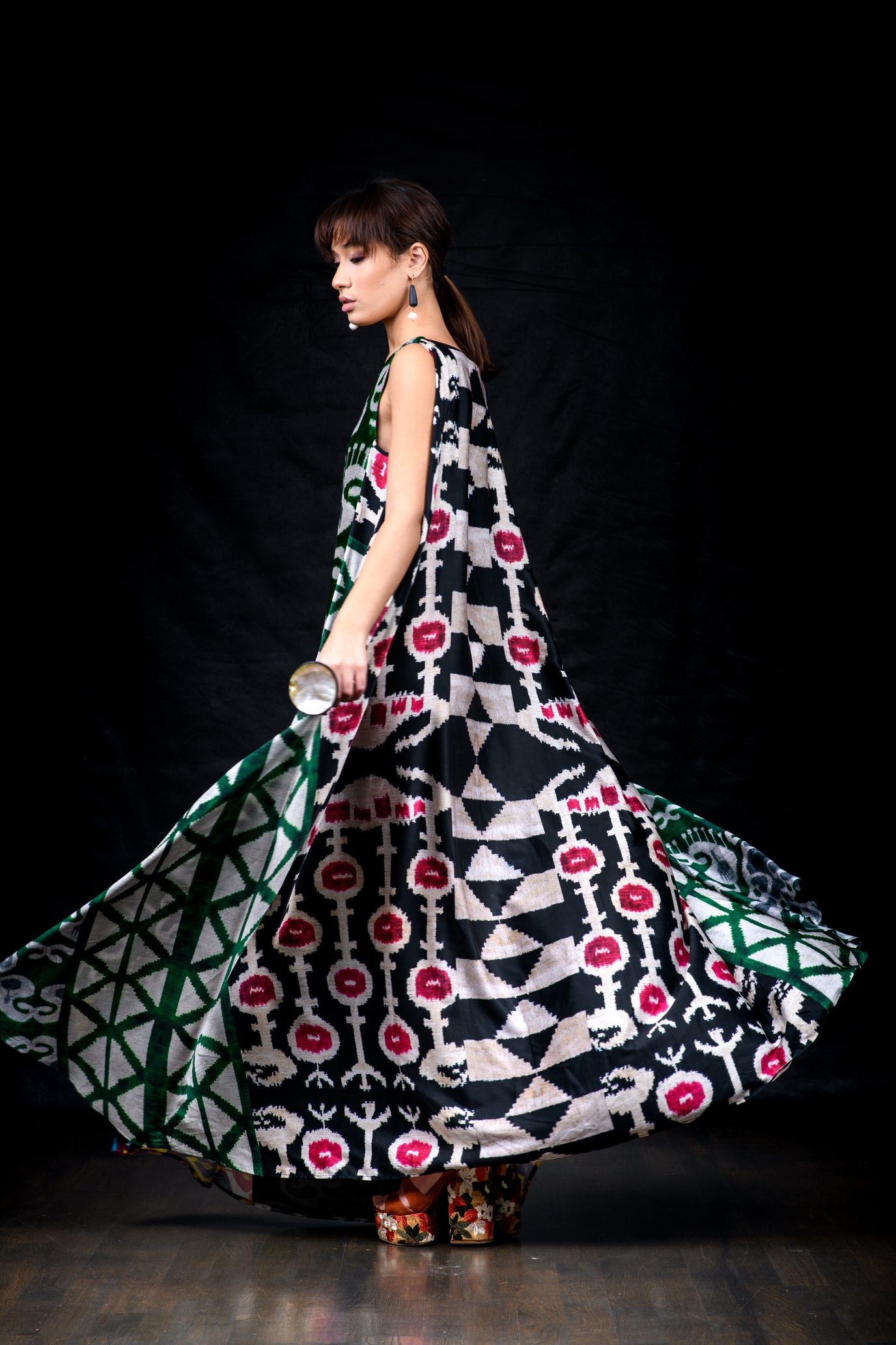 Arabesque Affinity - 12