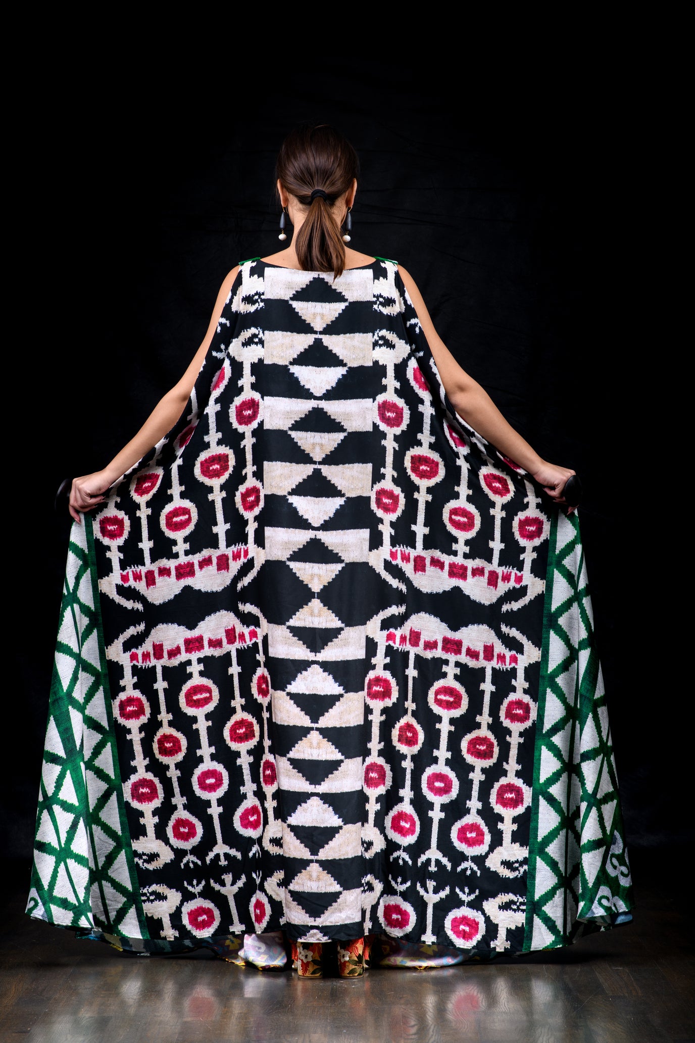 Arabesque Affinity - 12
