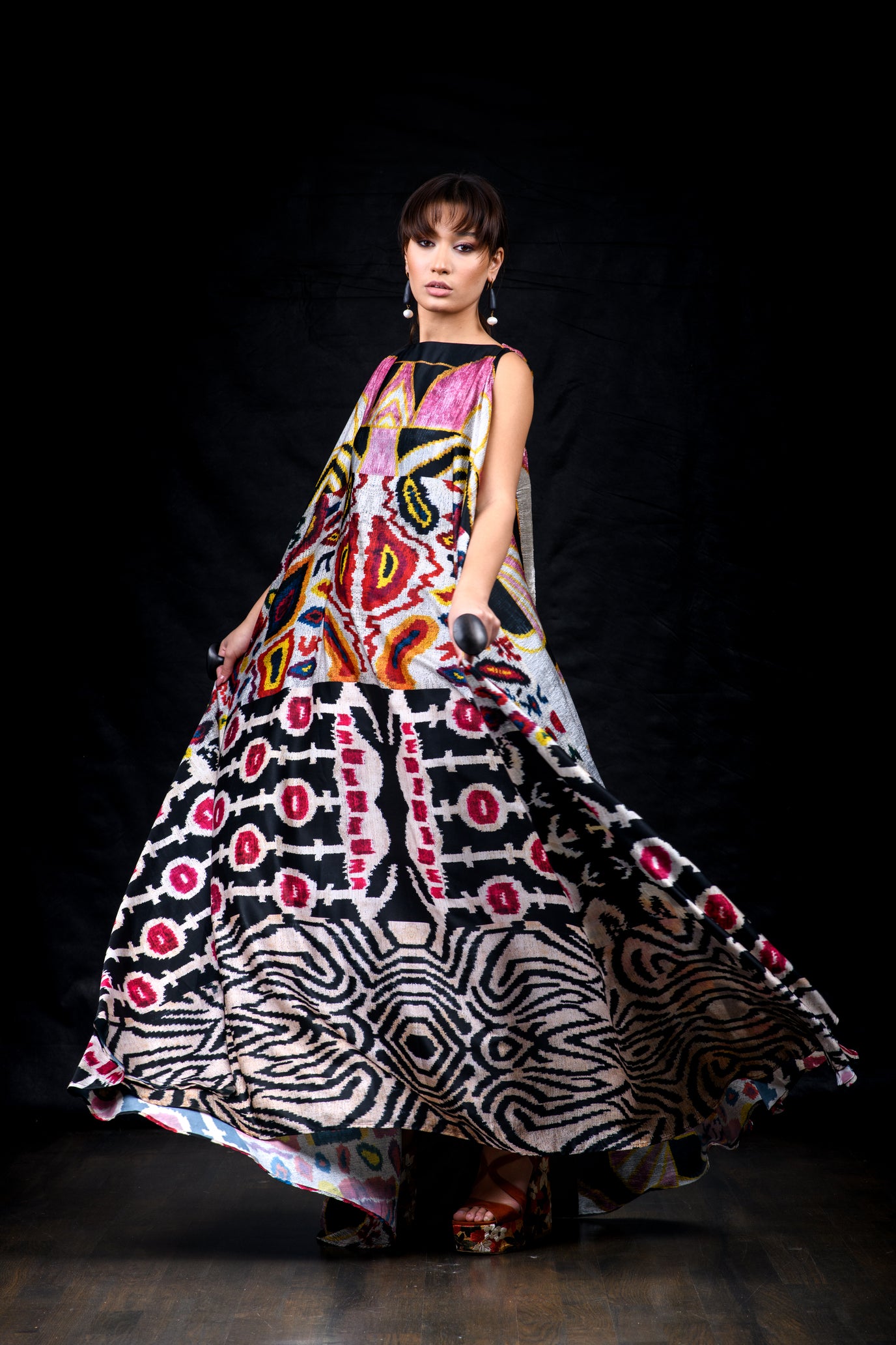 Arabesque Affinity - 10