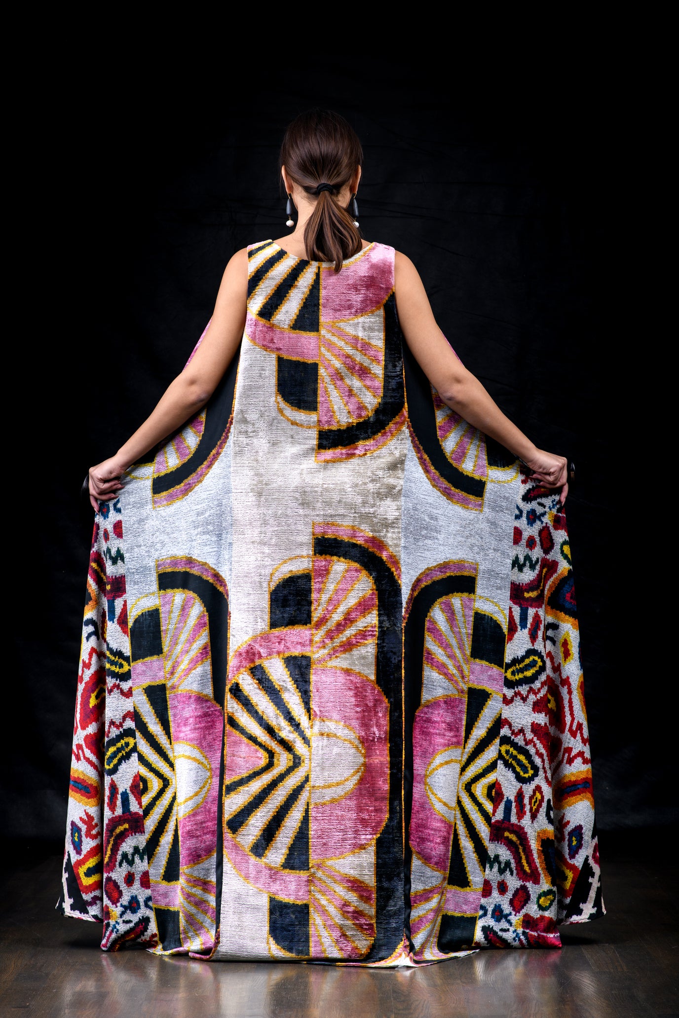 Arabesque Affinity - 10
