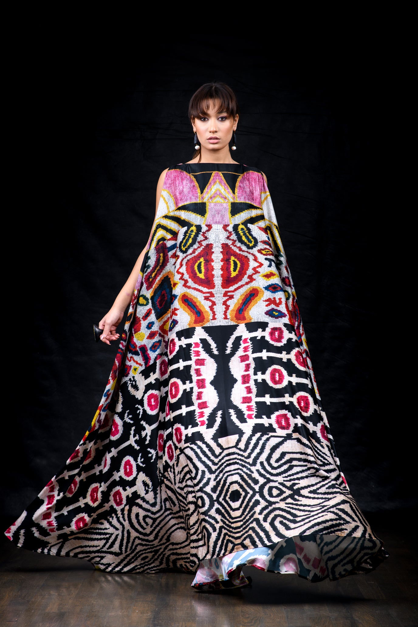 Arabesque Affinity - 10