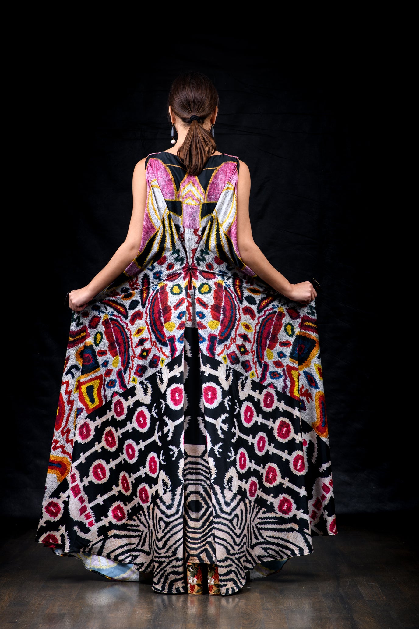 Arabesque Affinity - 10