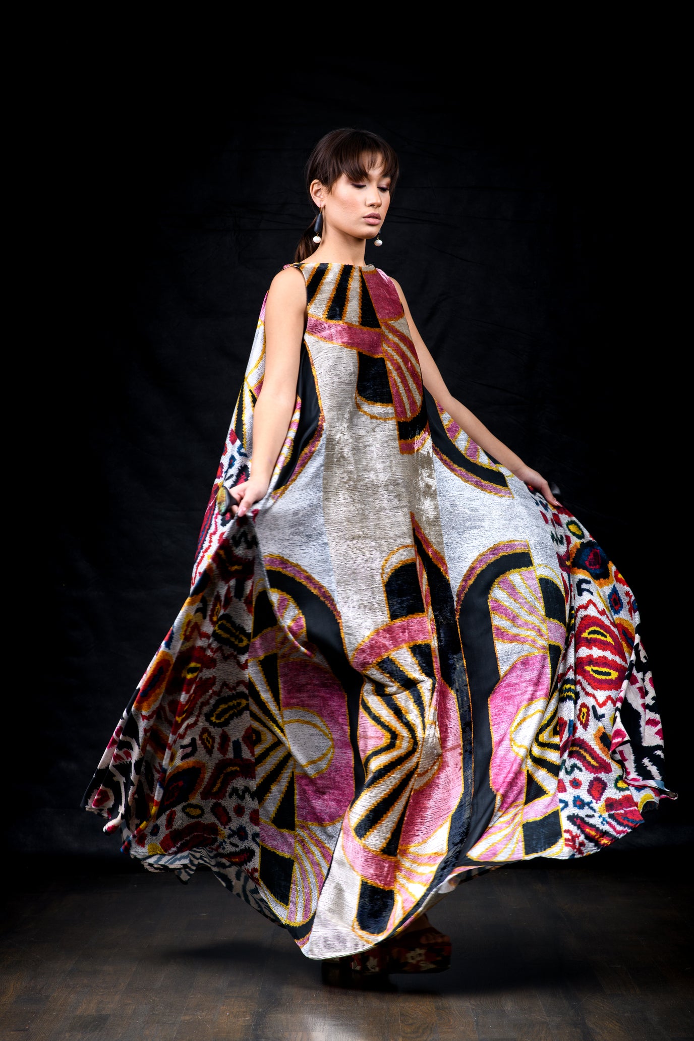 Arabesque Affinity - 10