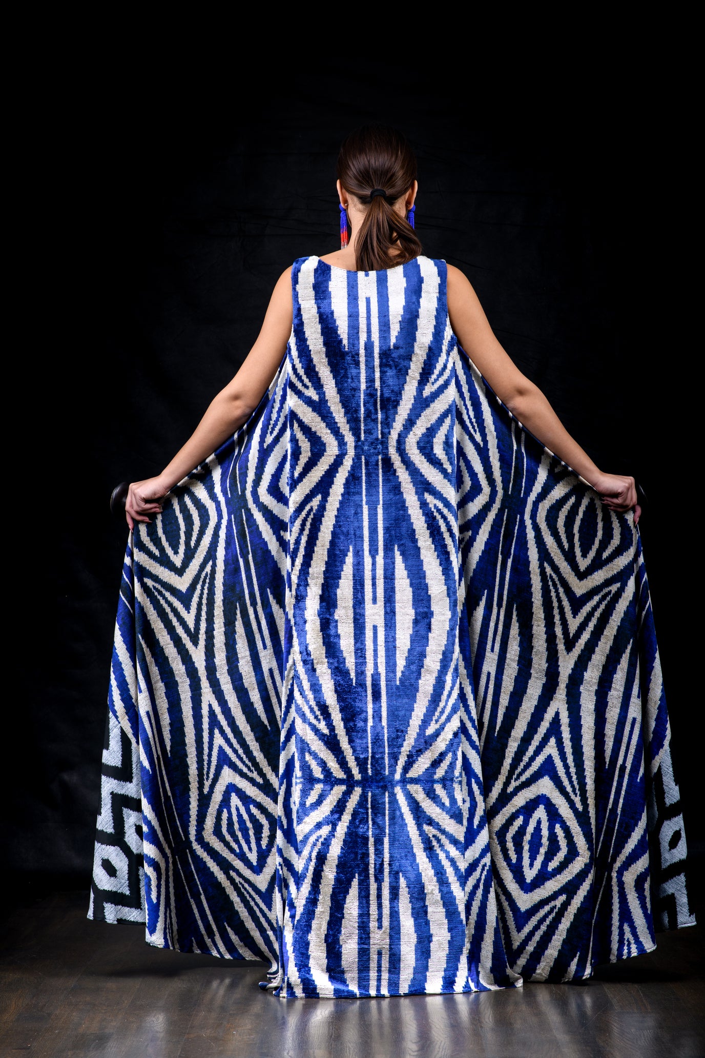 Arabesque Affinity - 16