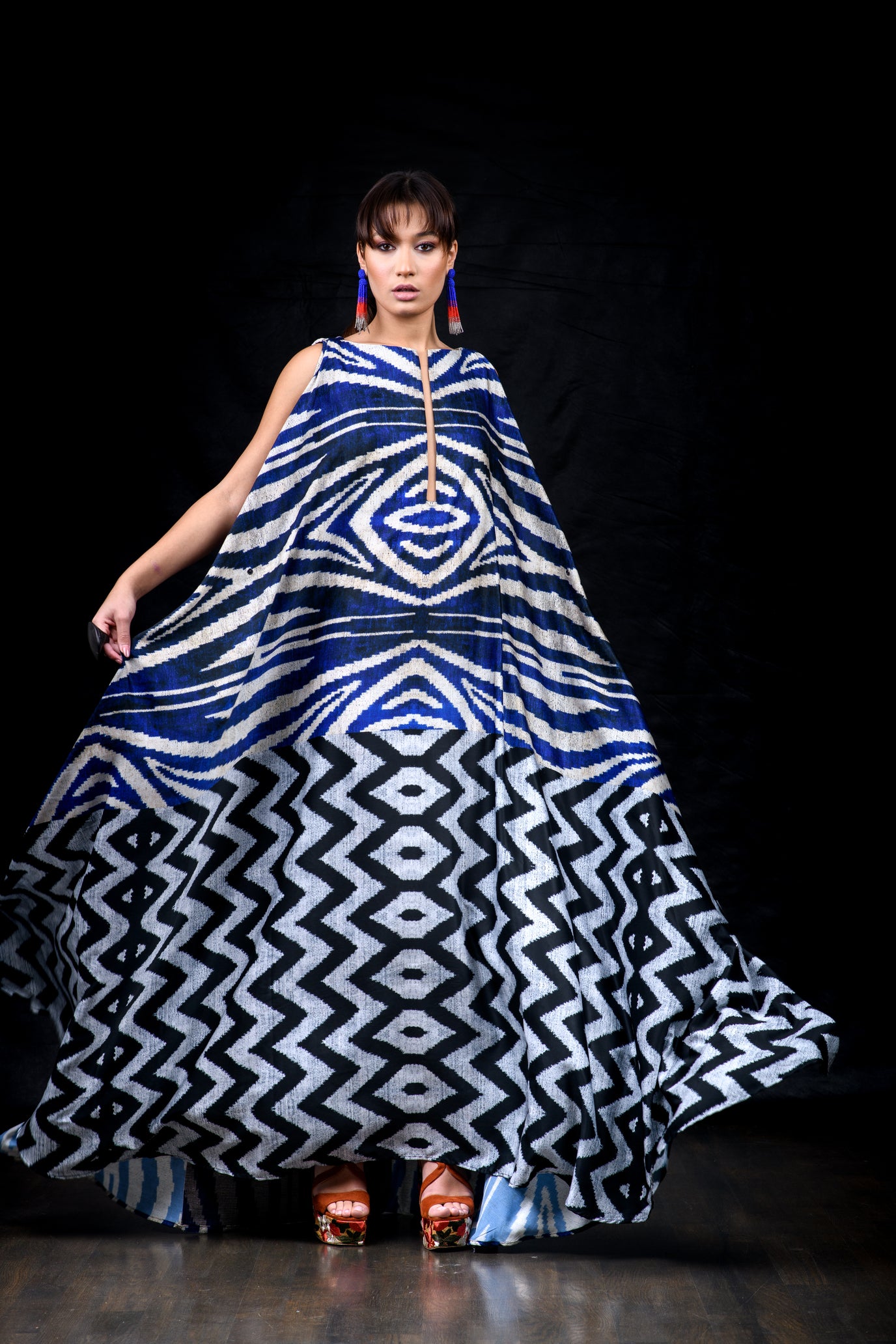Arabesque Affinity - 16