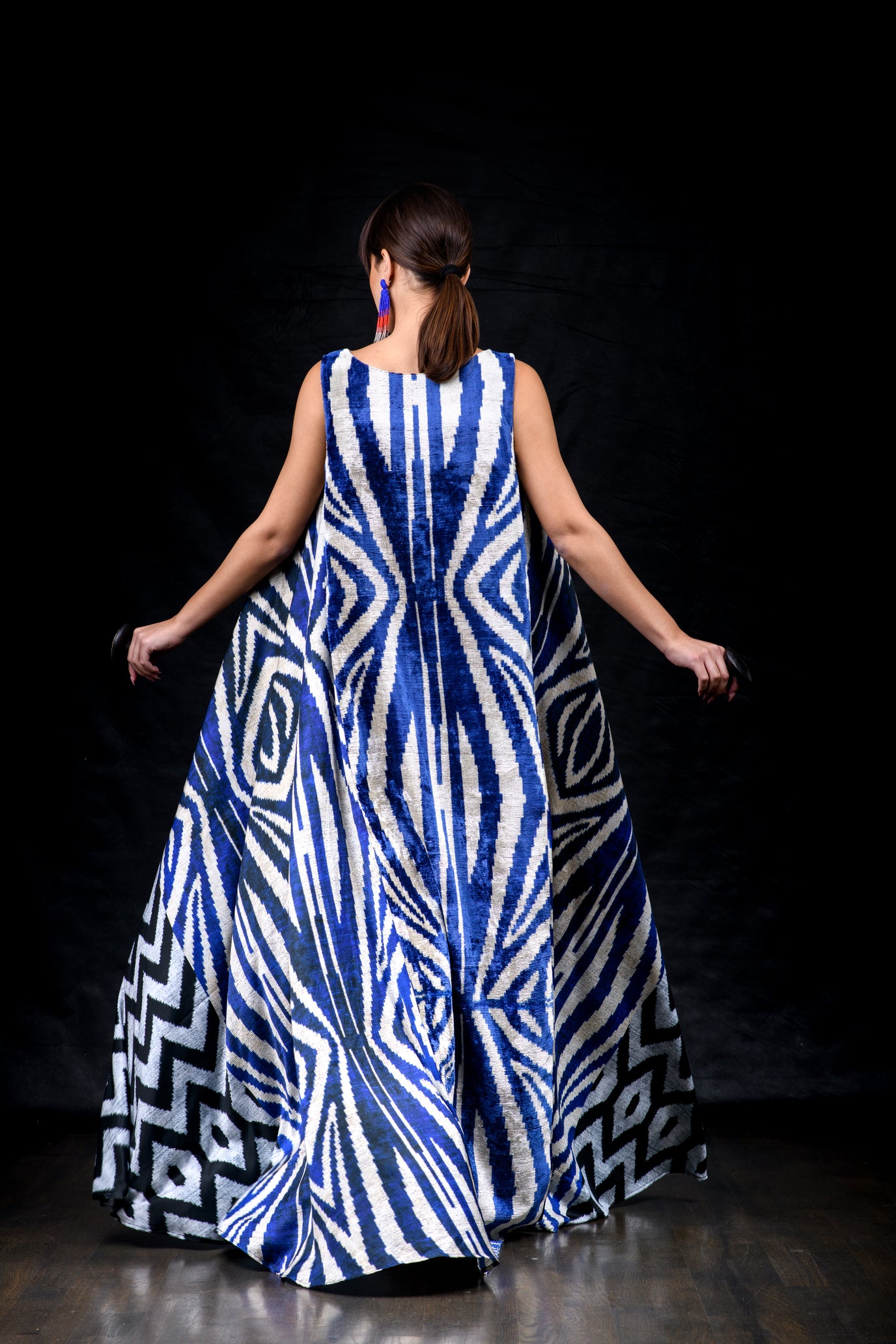 Arabesque Affinity - 16