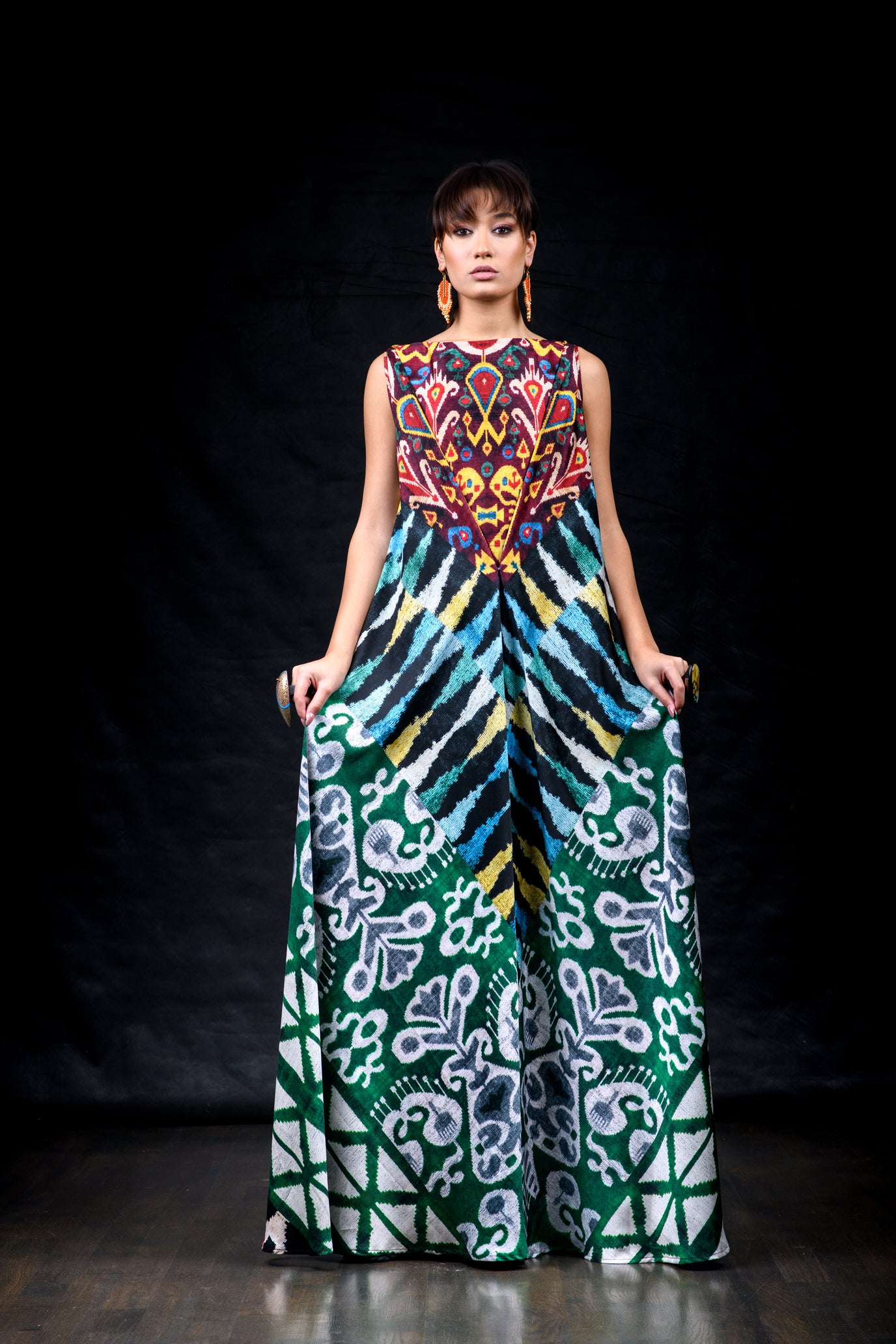 Arabesque Affinity - 14