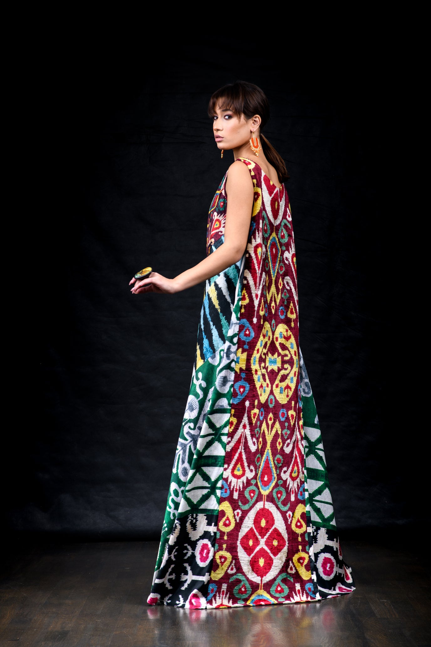 Arabesque Affinity - 14