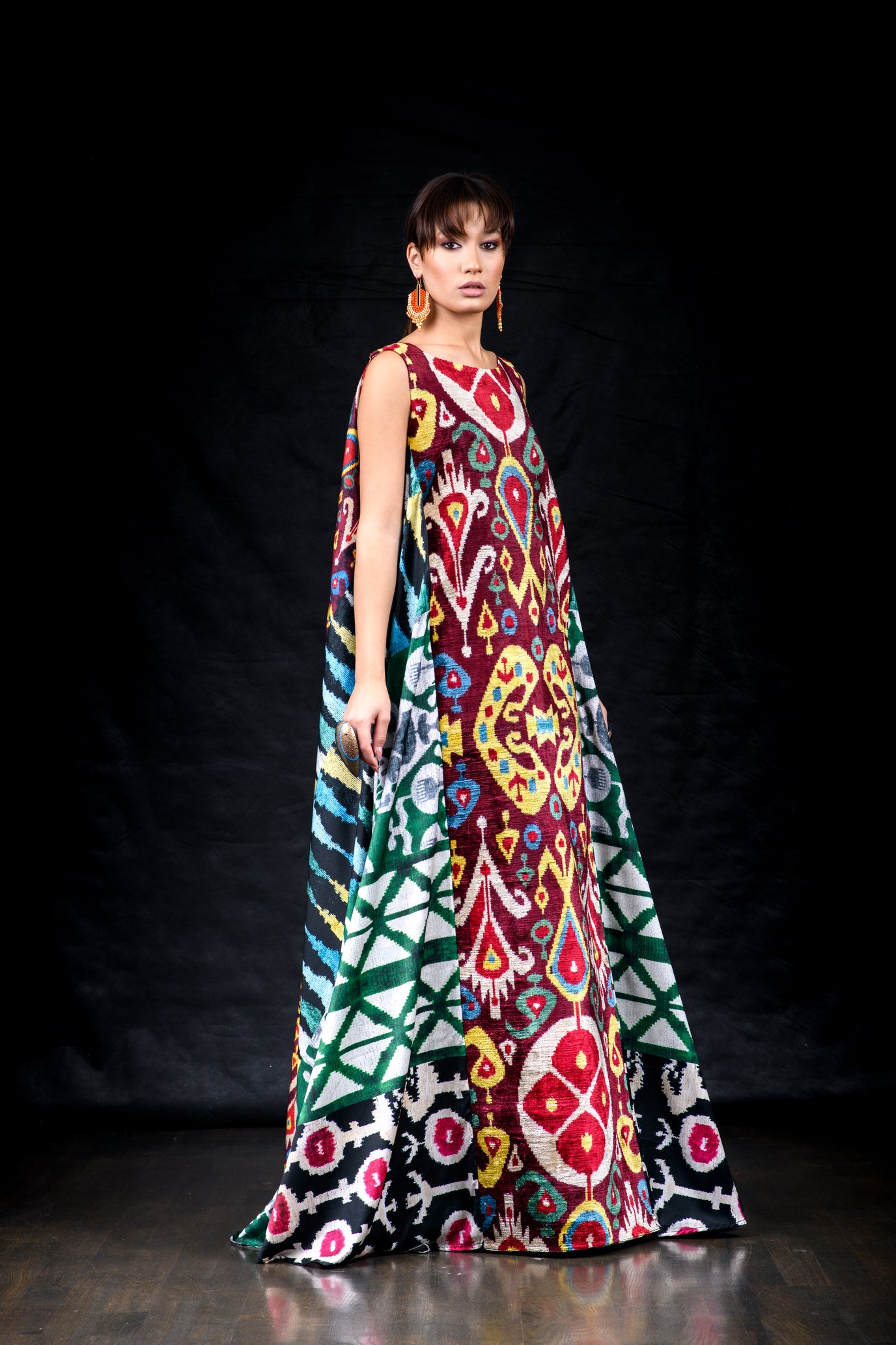 Arabesque Affinity - 14