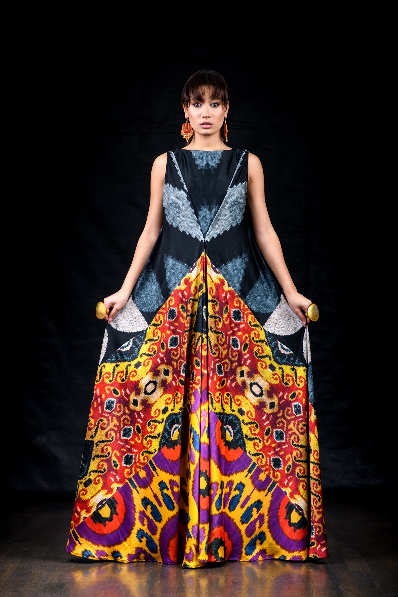 Arabesque Affinity - 15