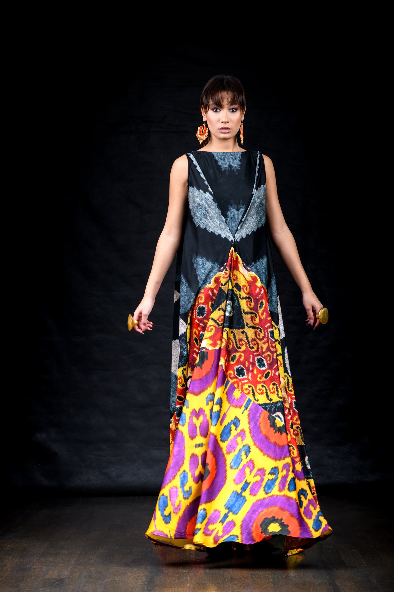 Arabesque Affinity - 15