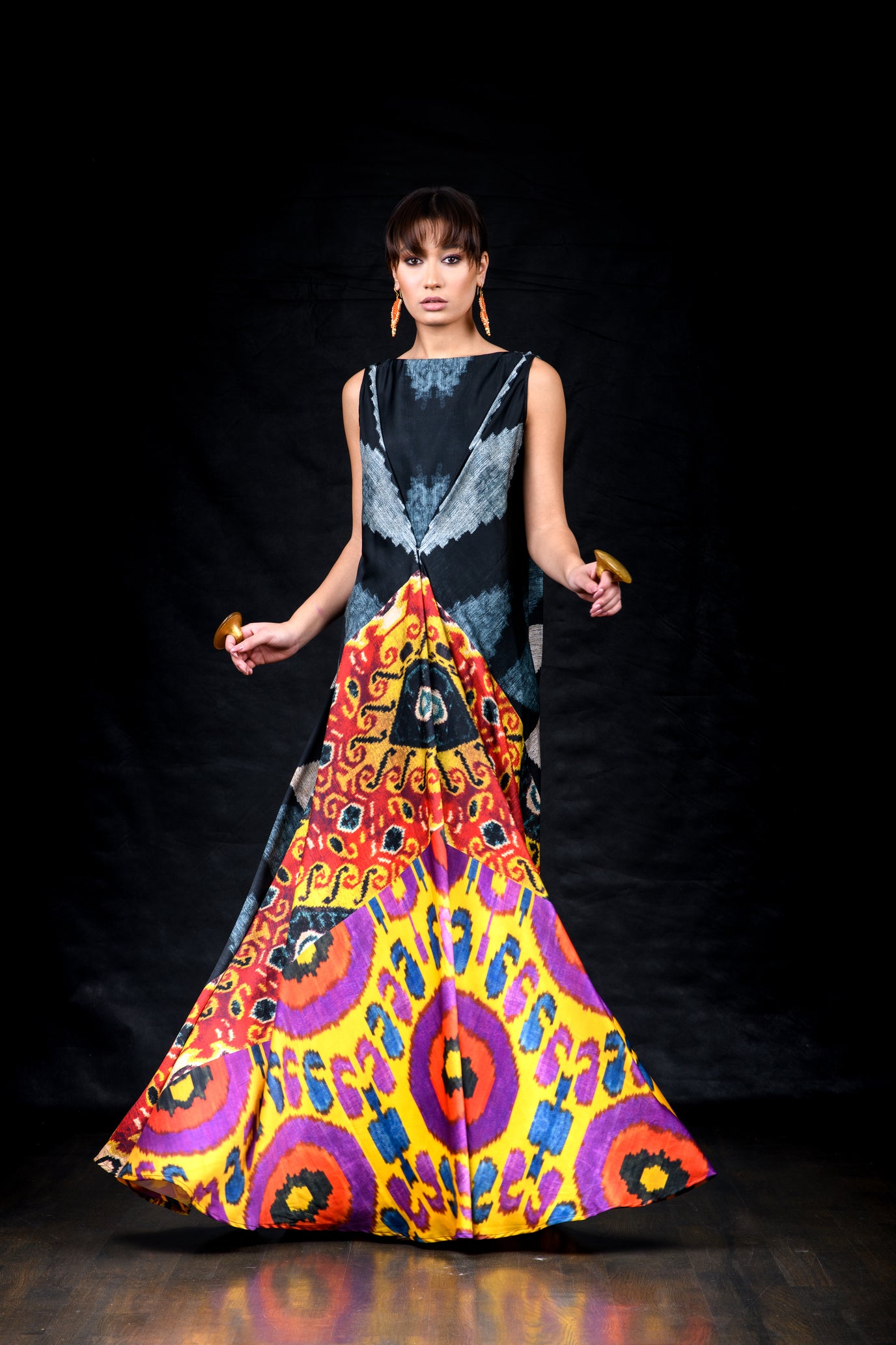 Arabesque Affinity - 15