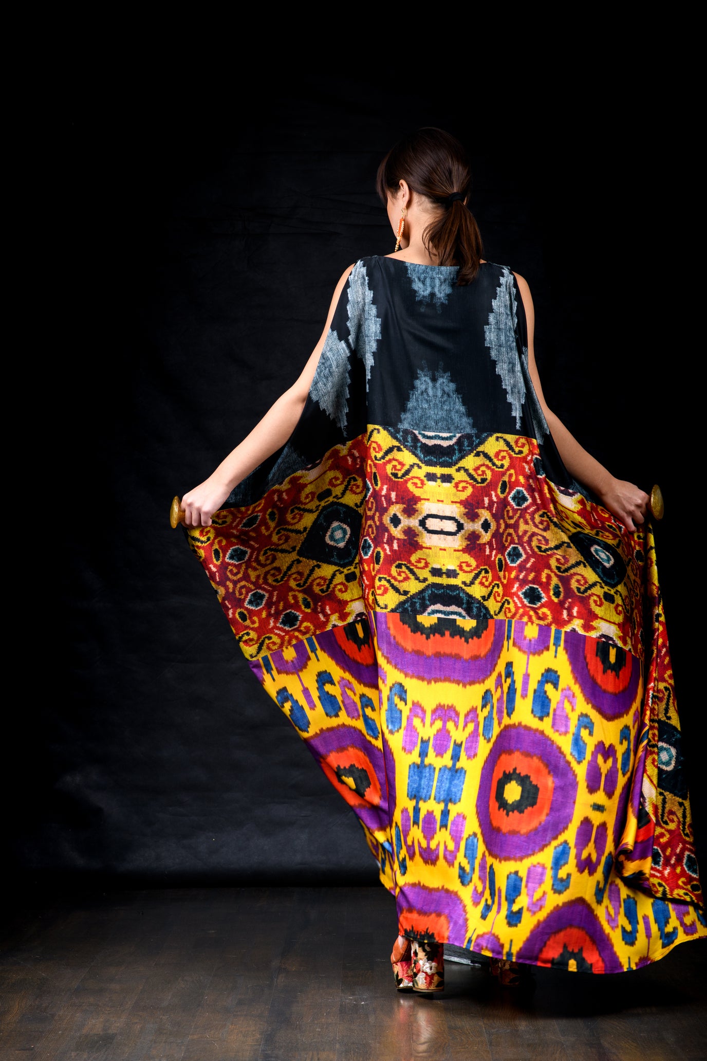 Arabesque Affinity - 15