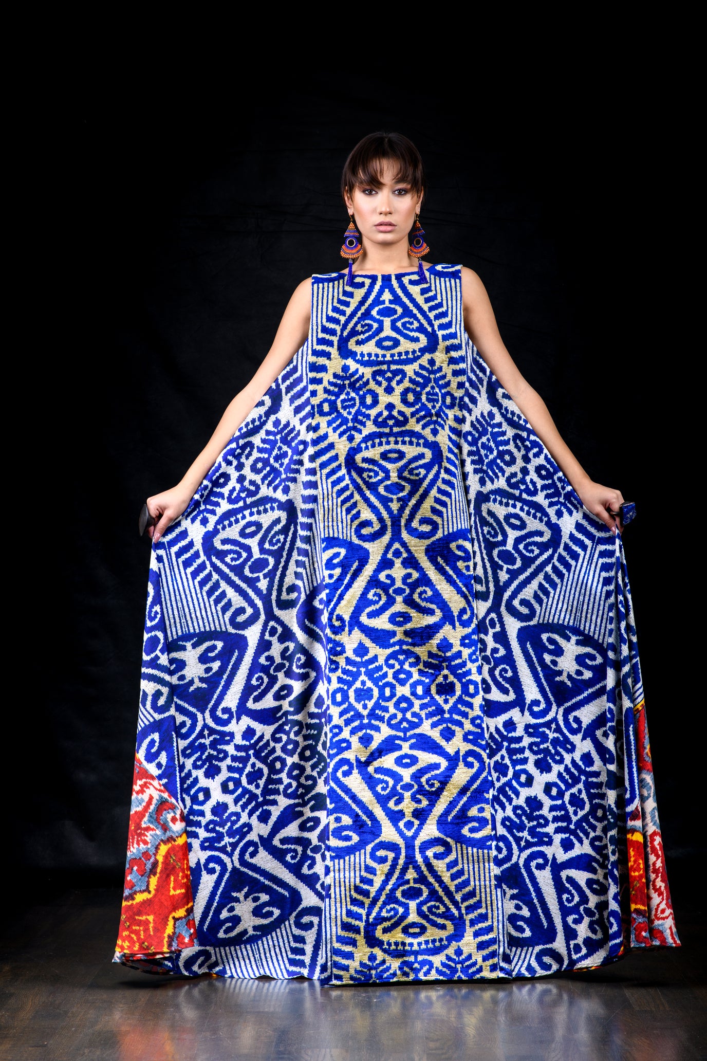 Arabesque Affinity - 17