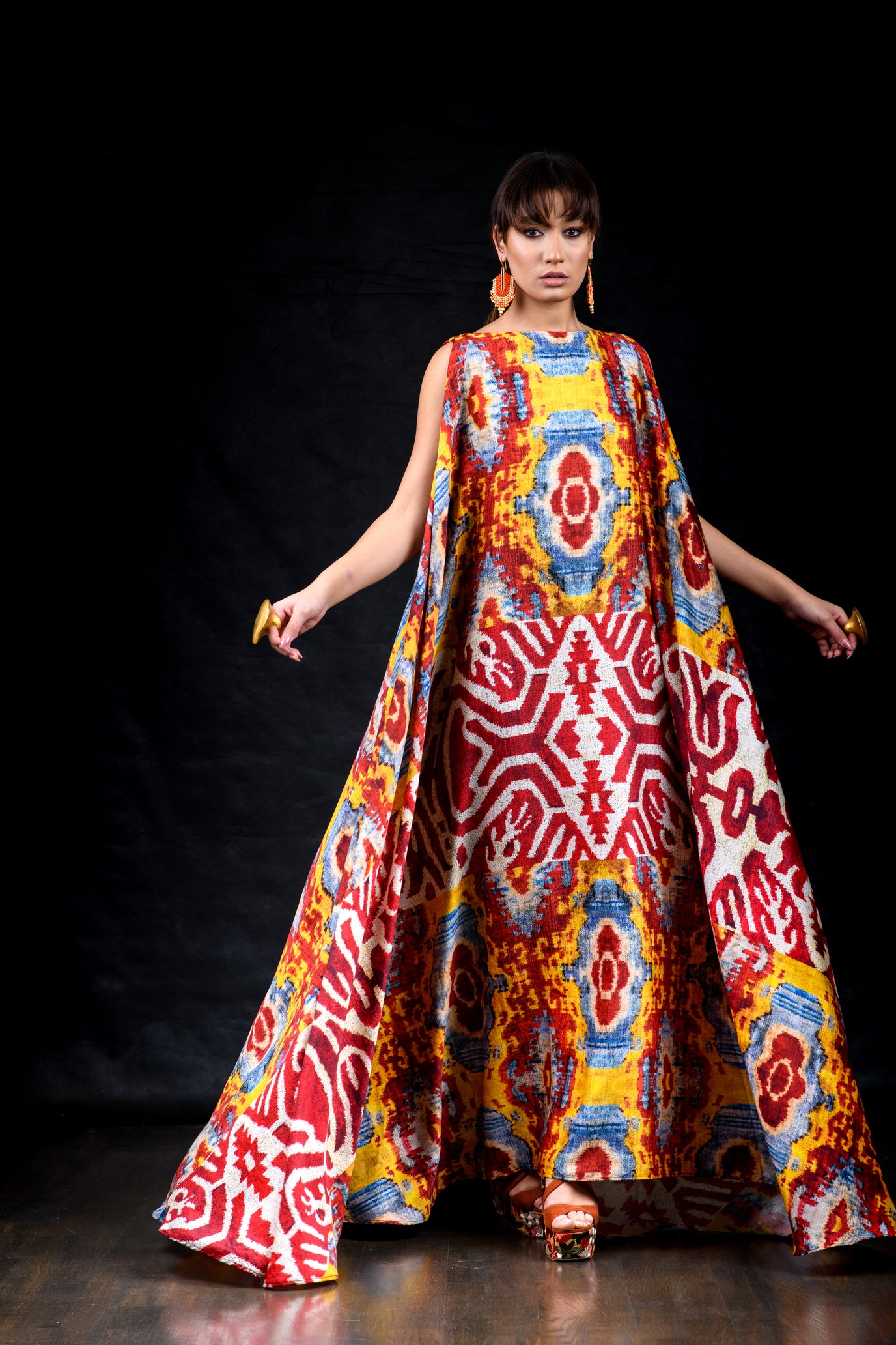 Arabesque Affinity - 18