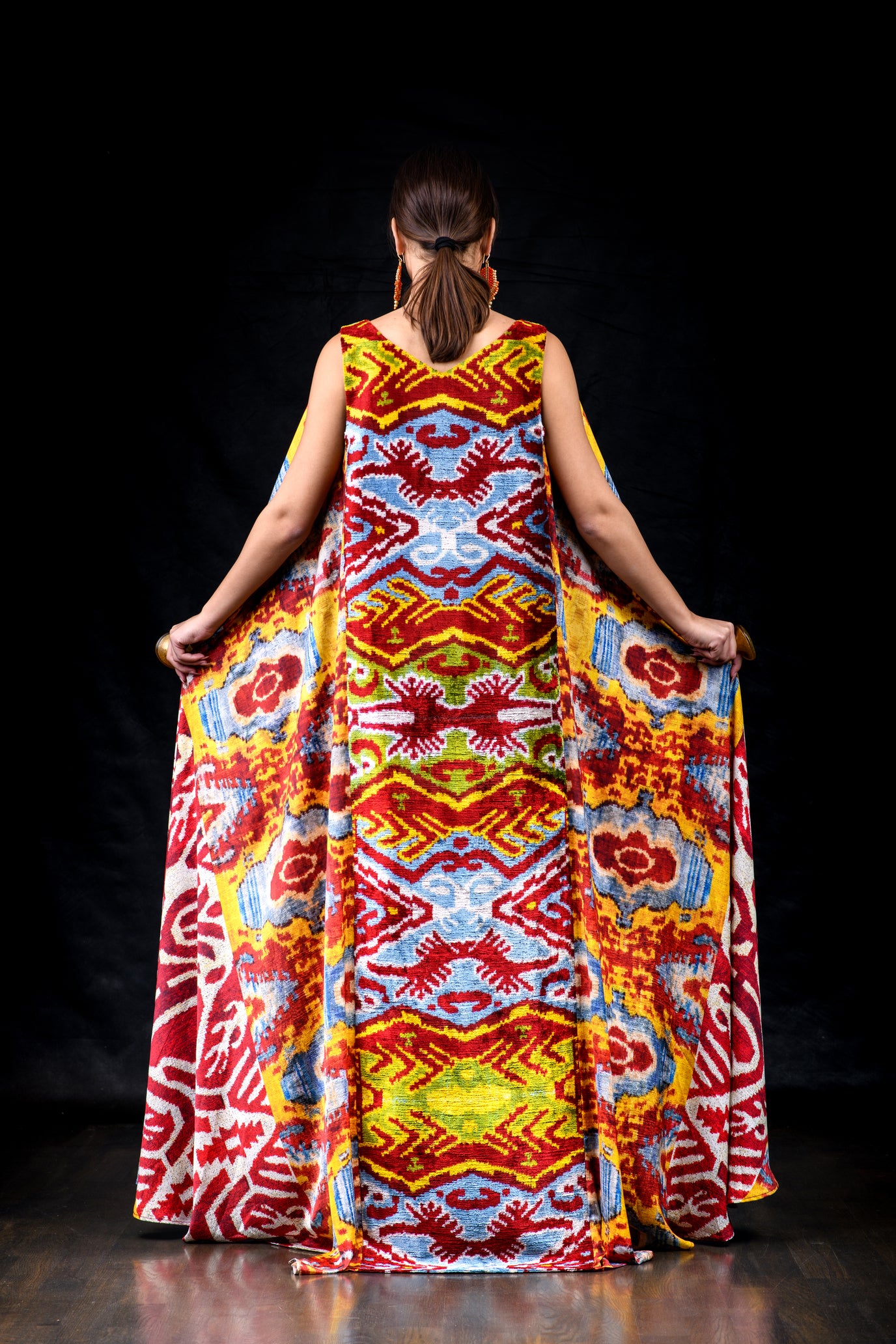 Arabesque Affinity - 18